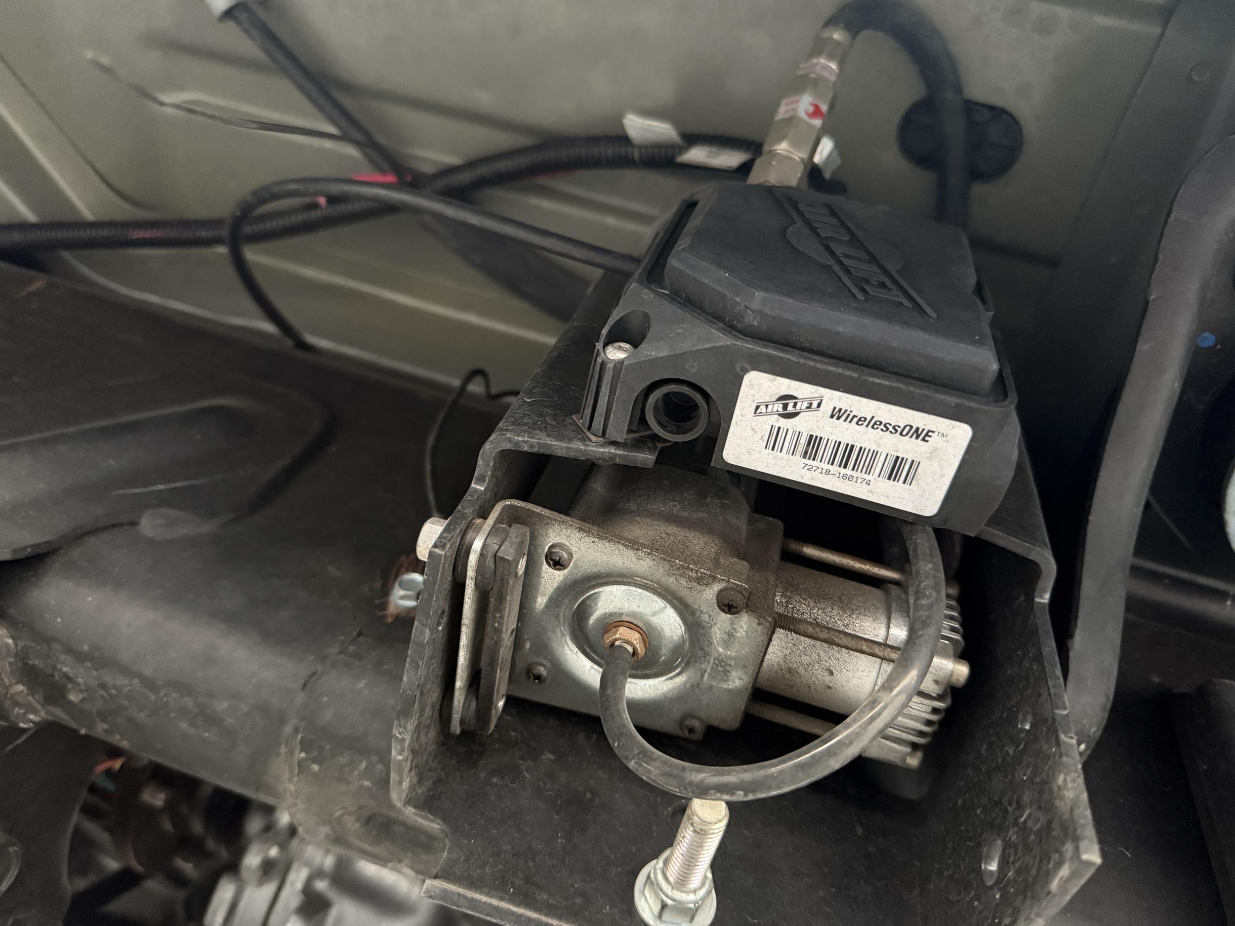 2023 RAM 3500 AEV Prospector XL