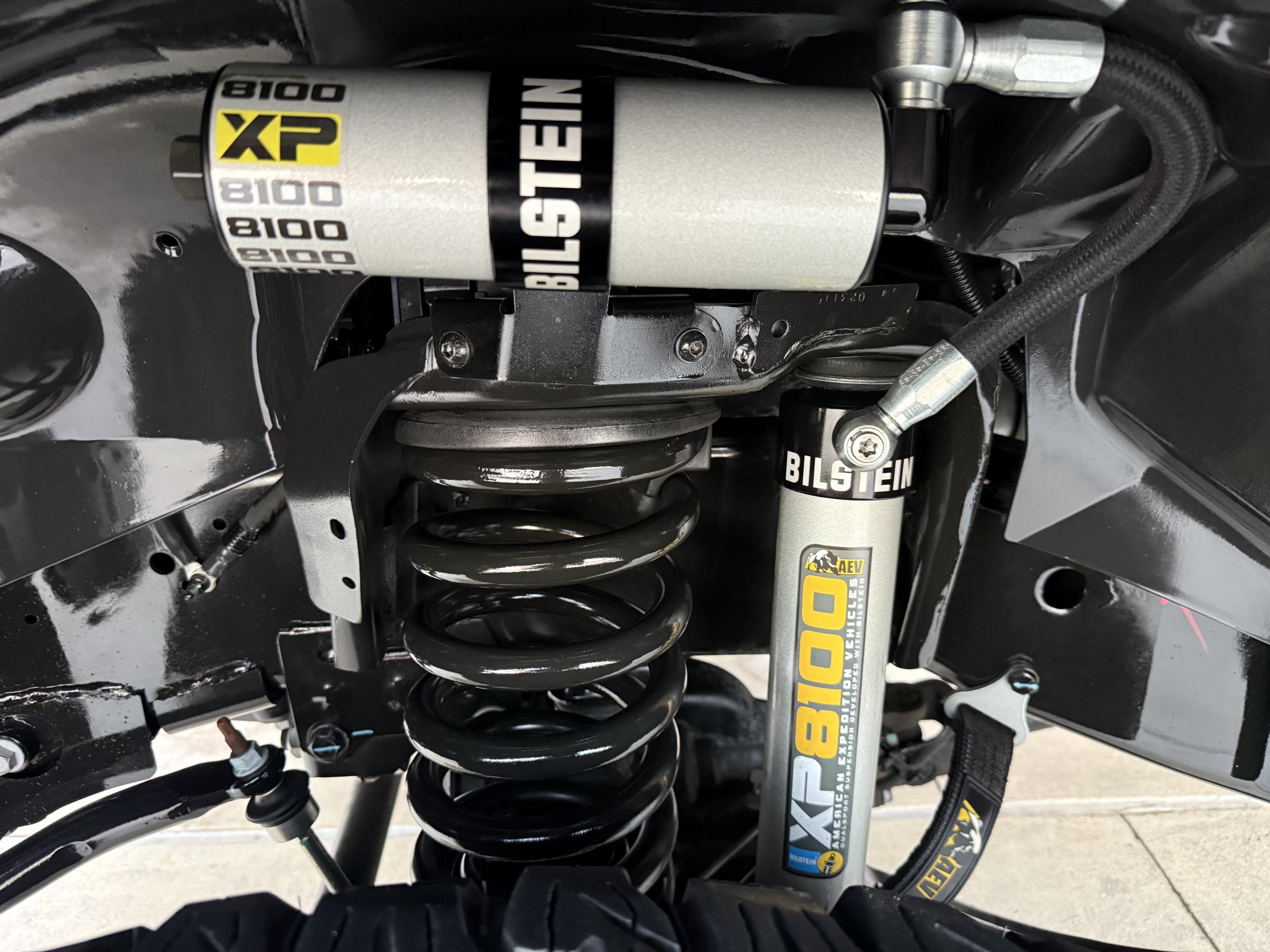 2023 RAM 3500 AEV Prospector XL