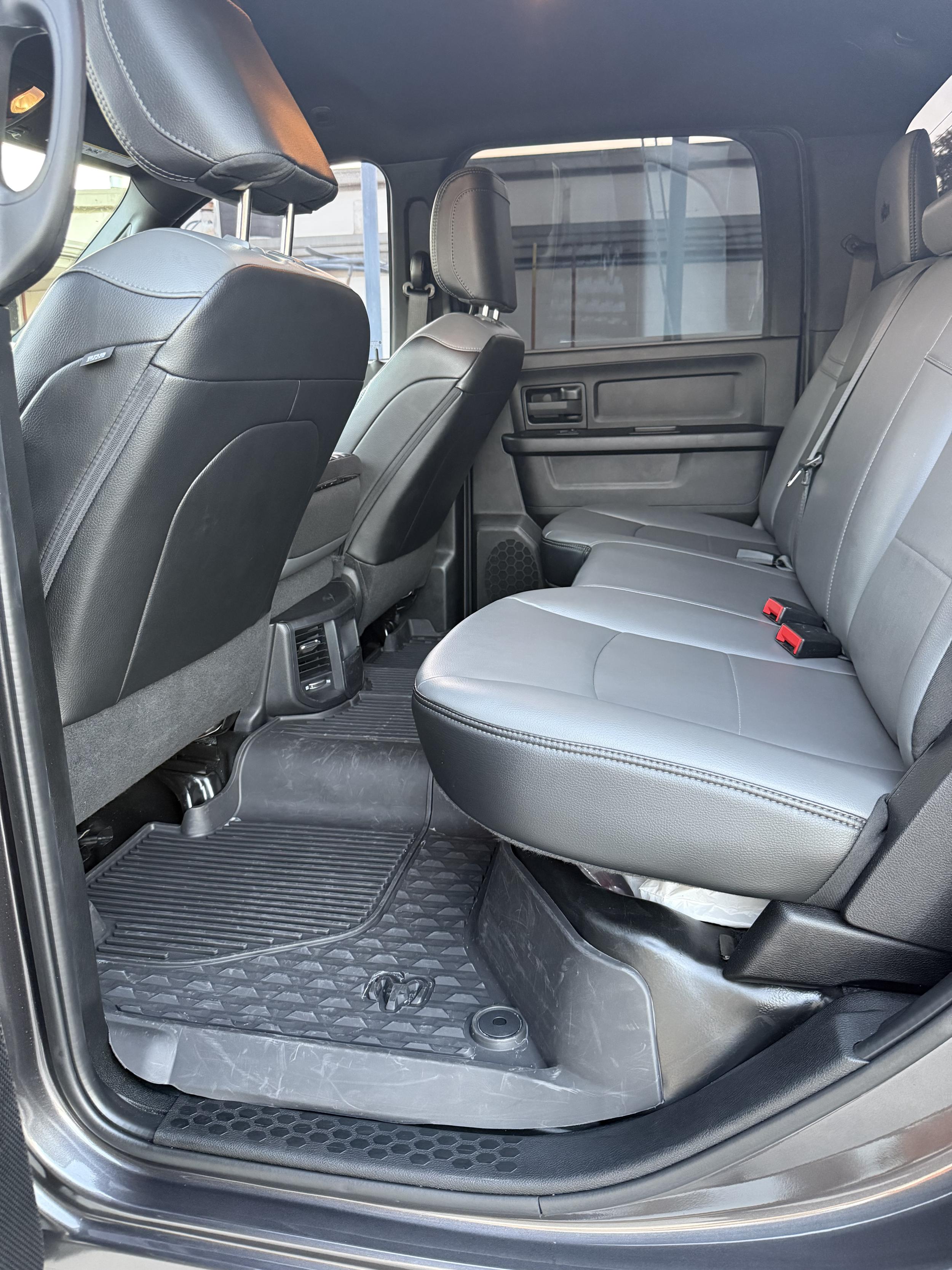 2023 RAM 3500 AEV Prospector XL