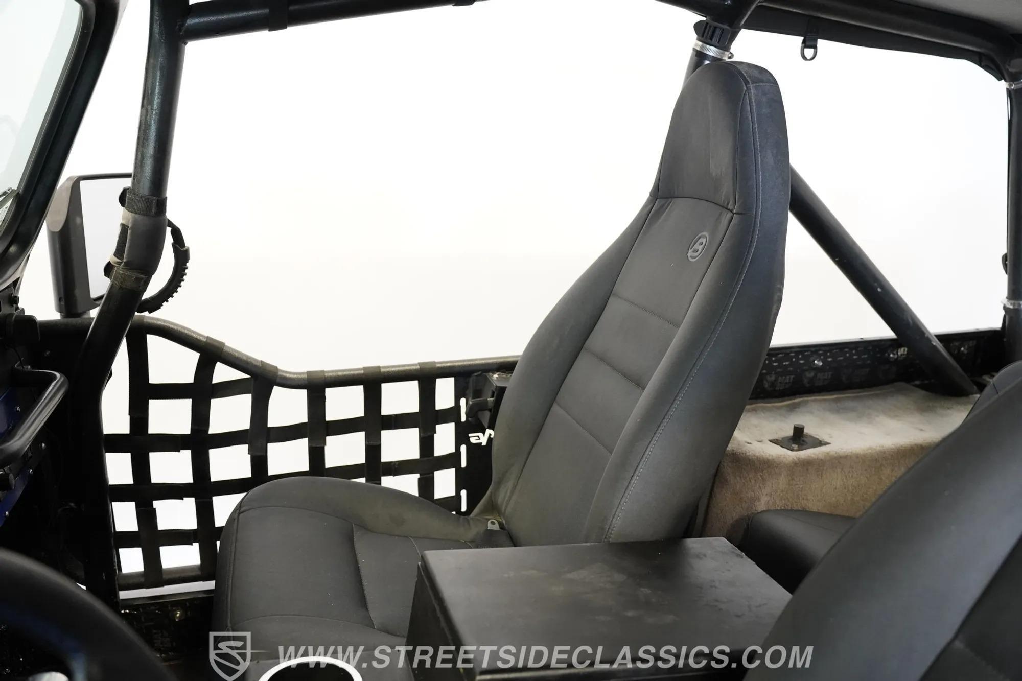 1980 Jeep CJ7