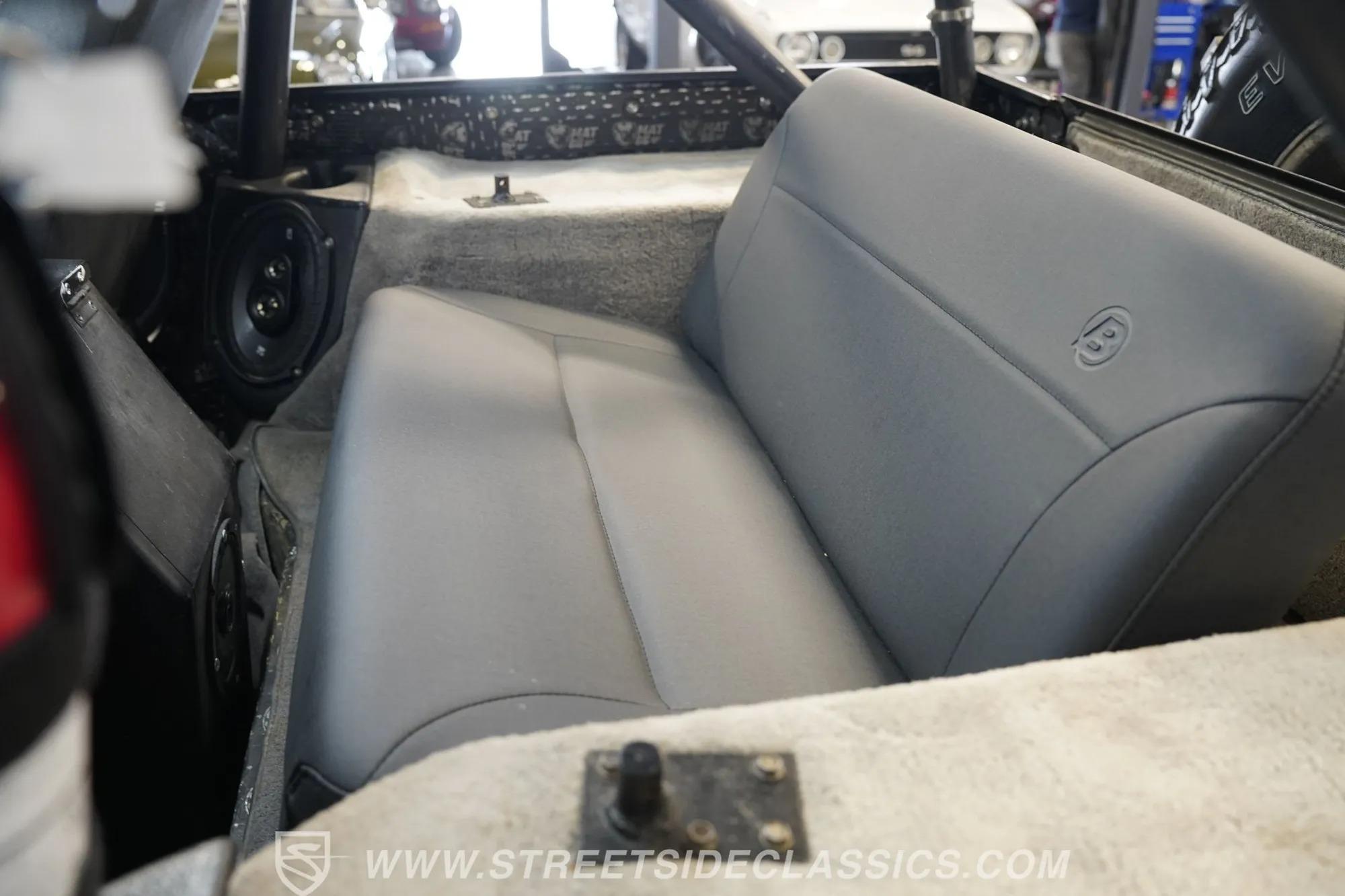 1980 Jeep CJ7
