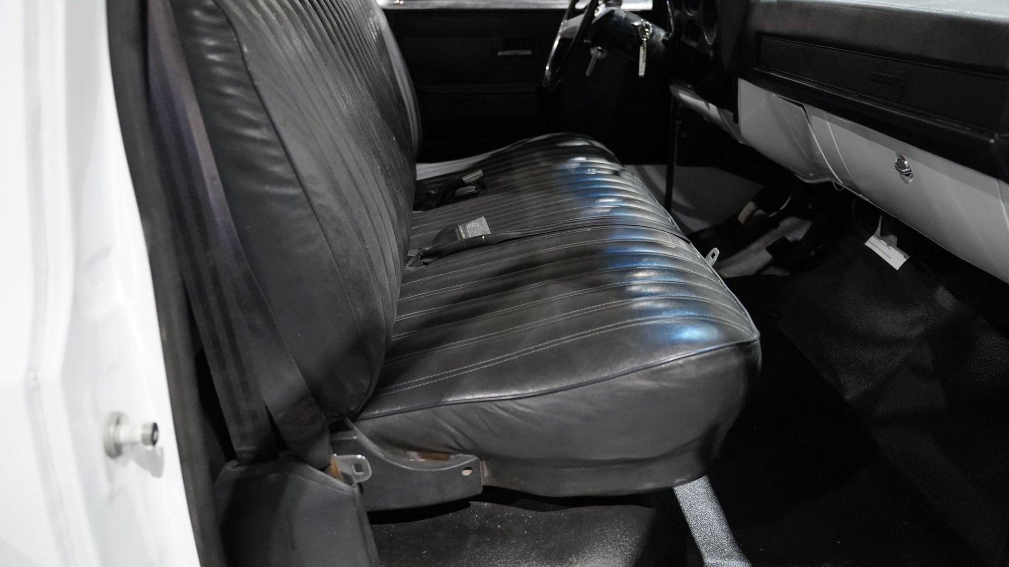 1985 GMC 3500 Flatbed Dually