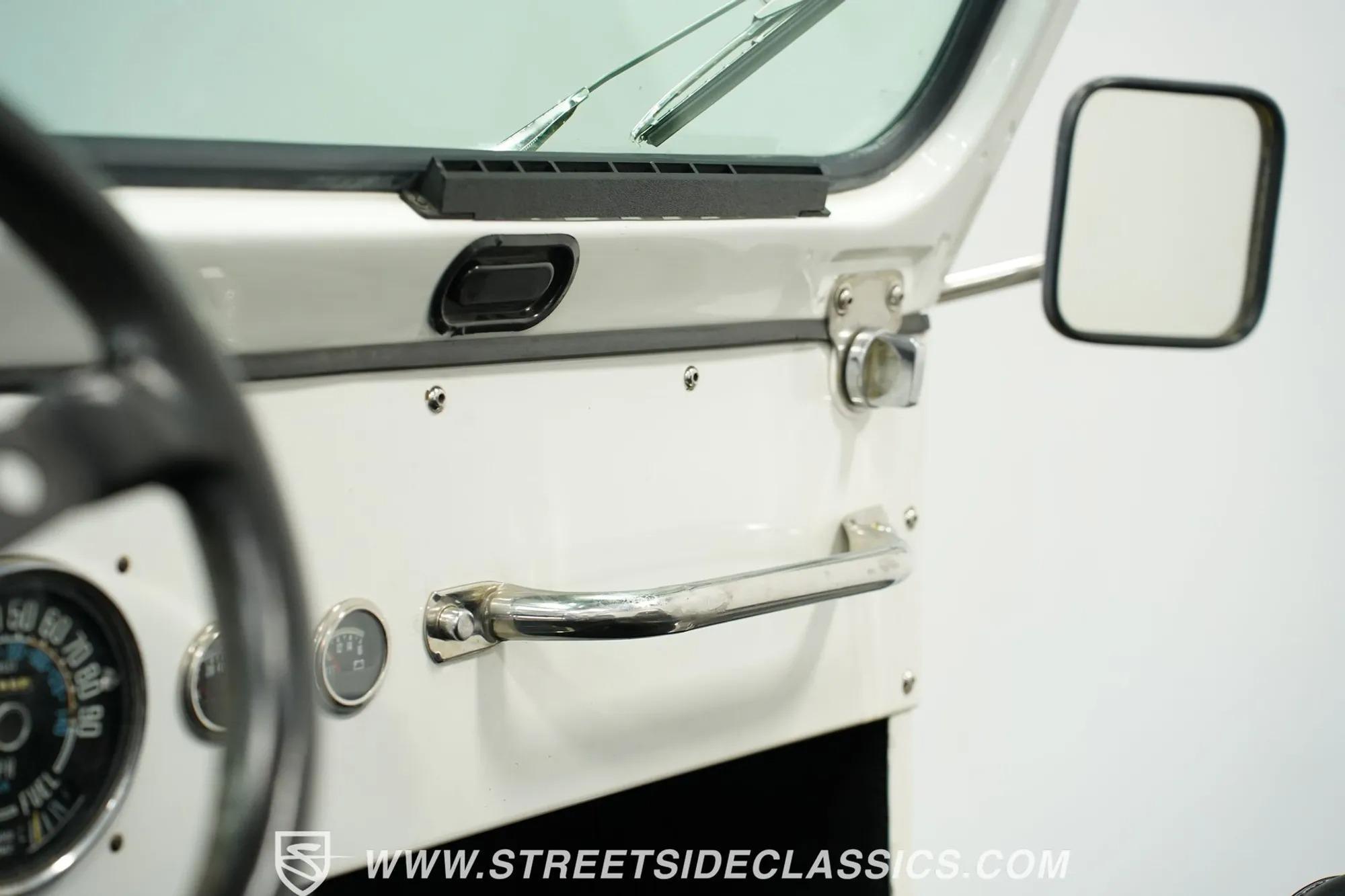 1979 Jeep CJ5