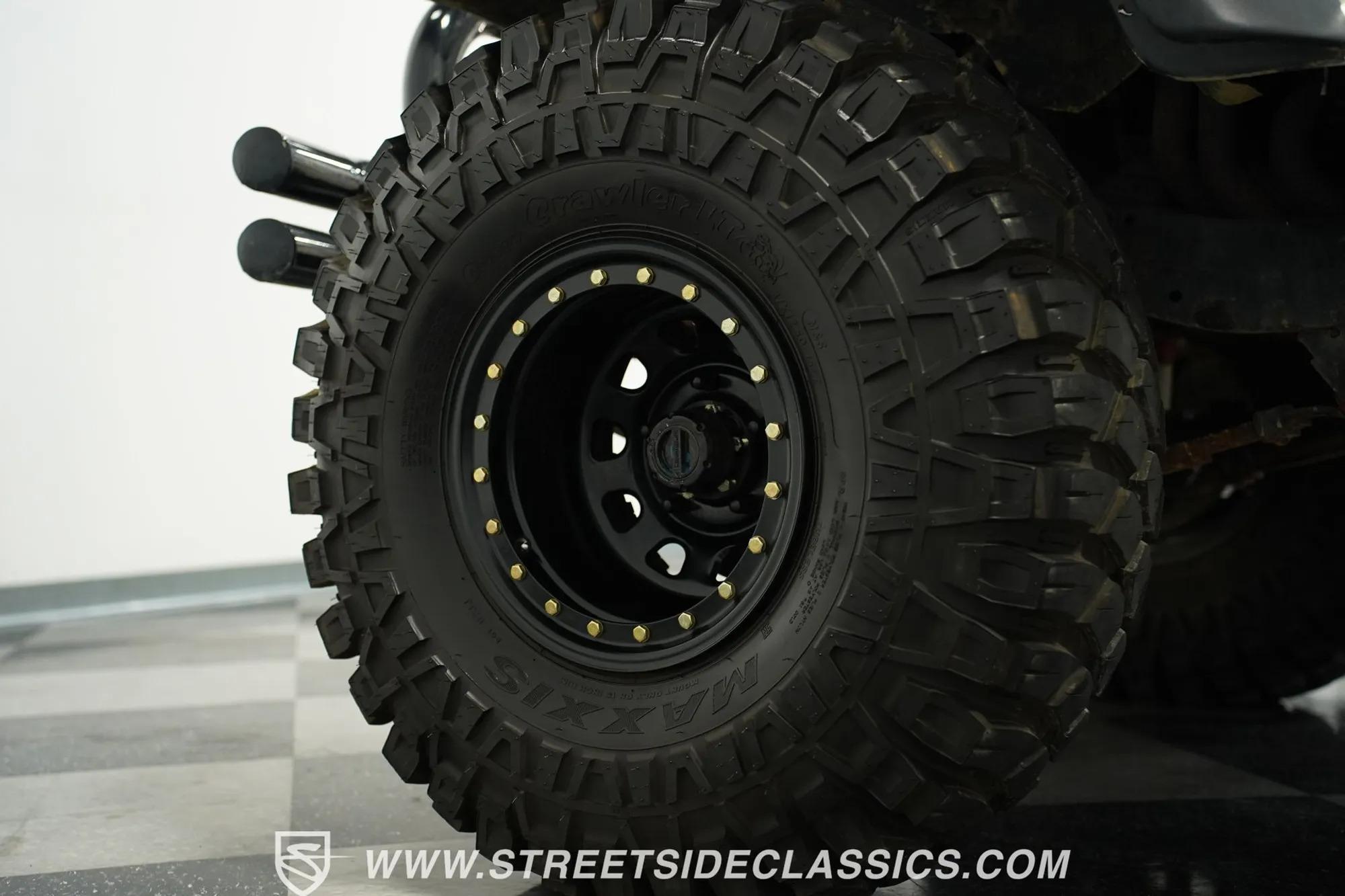 1979 Jeep CJ5