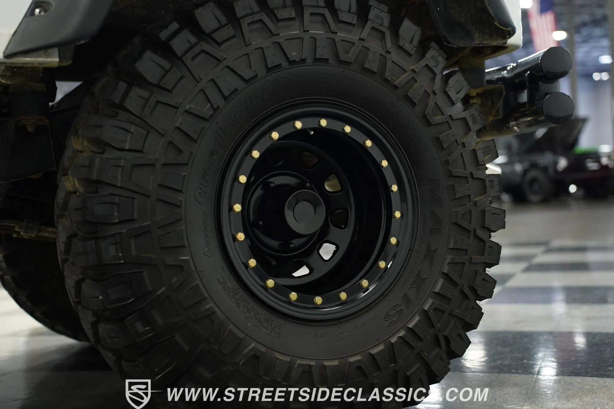 1979 Jeep CJ5