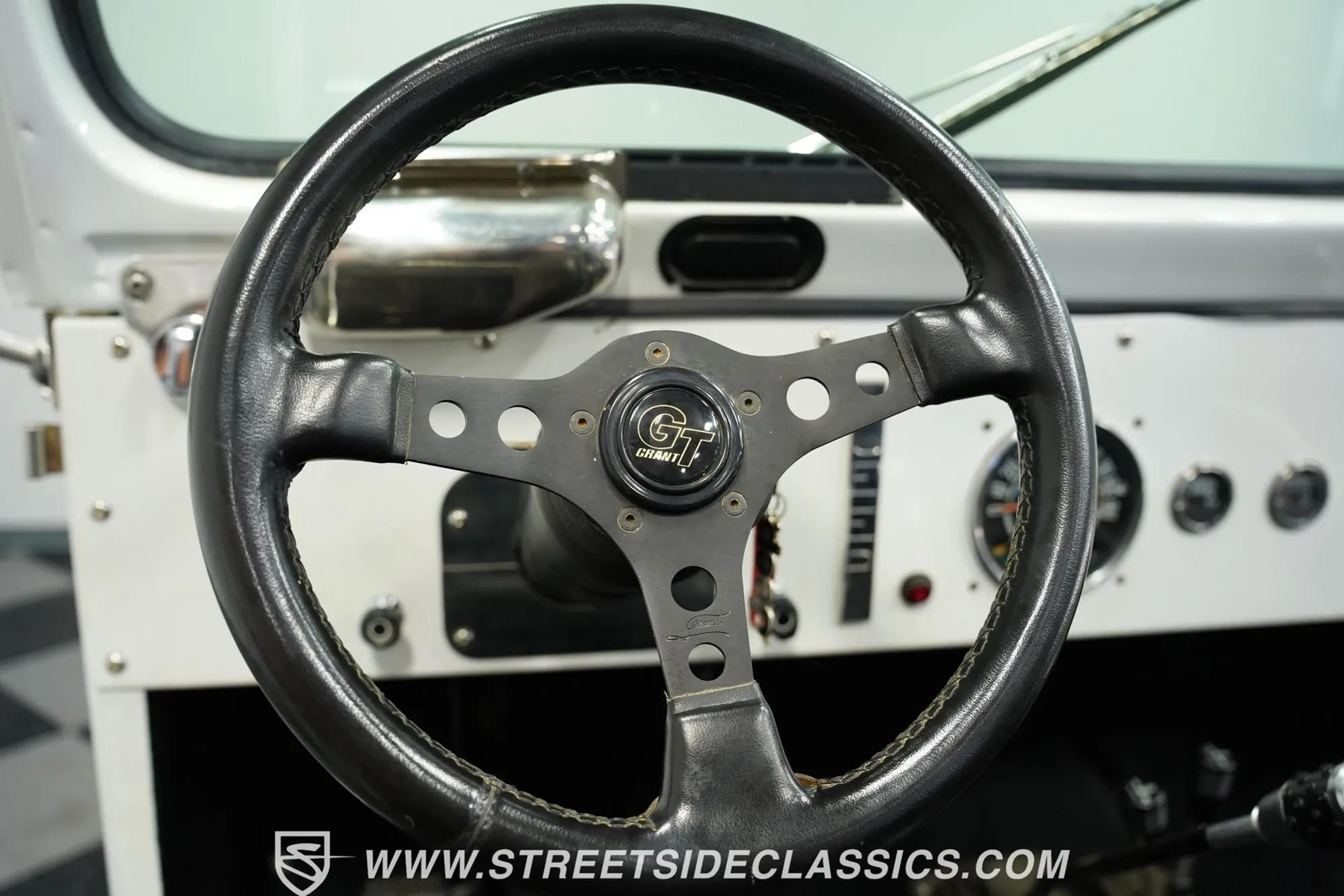 1979 Jeep CJ5