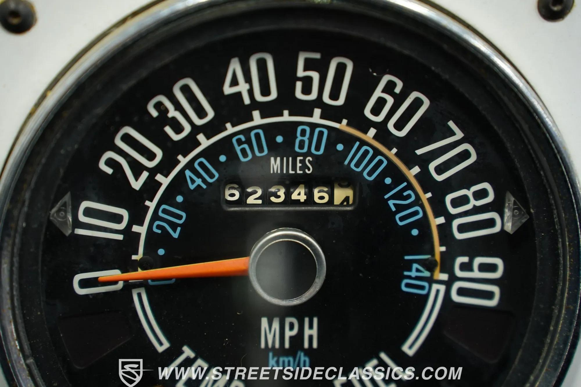1979 Jeep CJ5