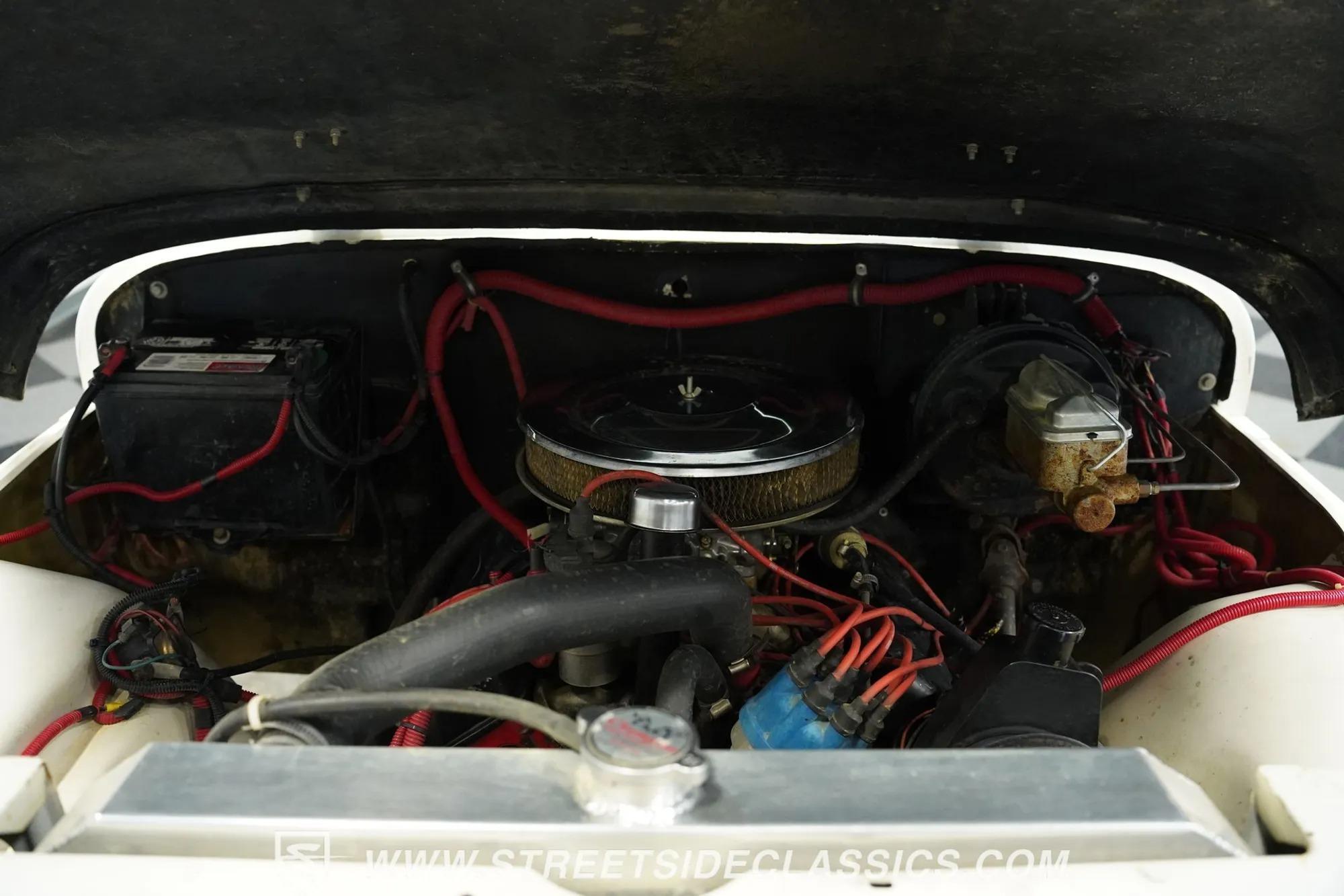 1979 Jeep CJ5