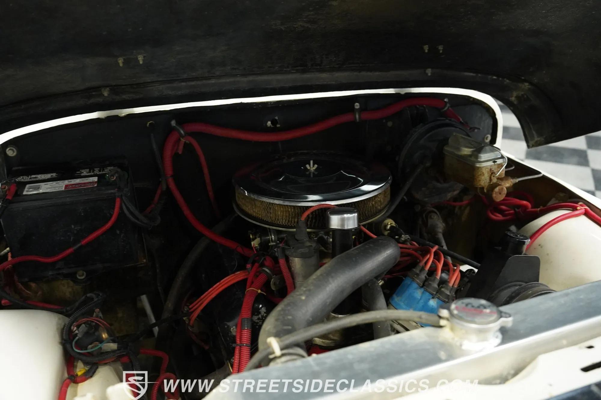 1979 Jeep CJ5