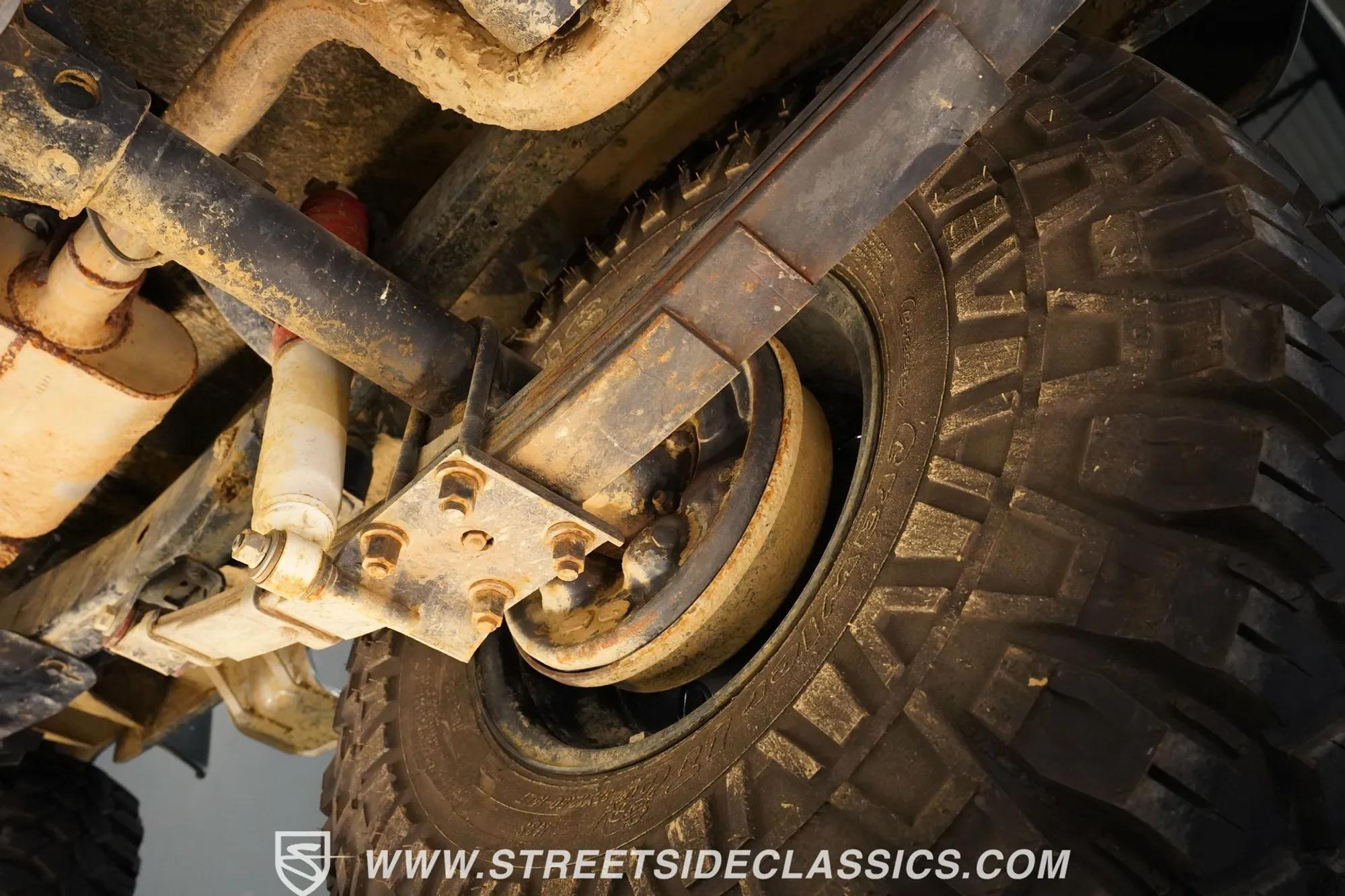 1979 Jeep CJ5