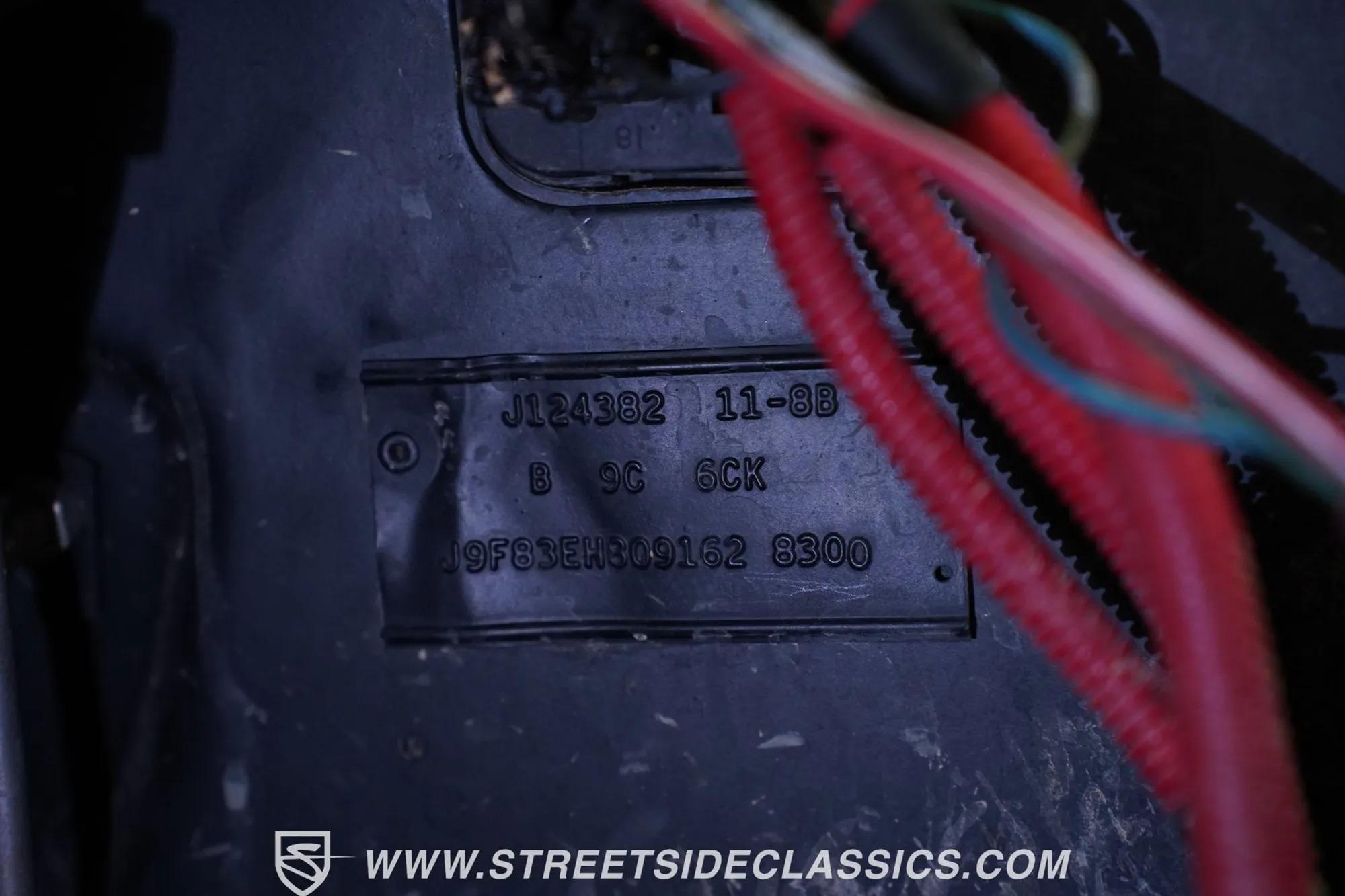 1979 Jeep CJ5