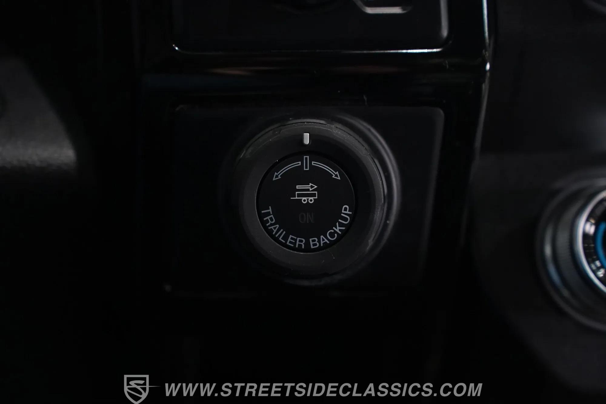 2019 Ford F-150 Lariat Harley Davidson Edition