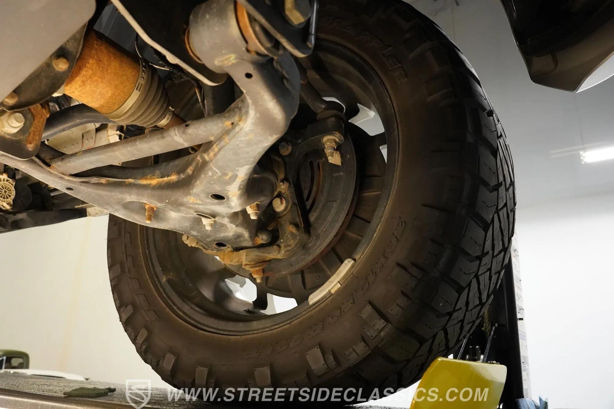 2019 Ford F-150 Lariat Harley Davidson Edition