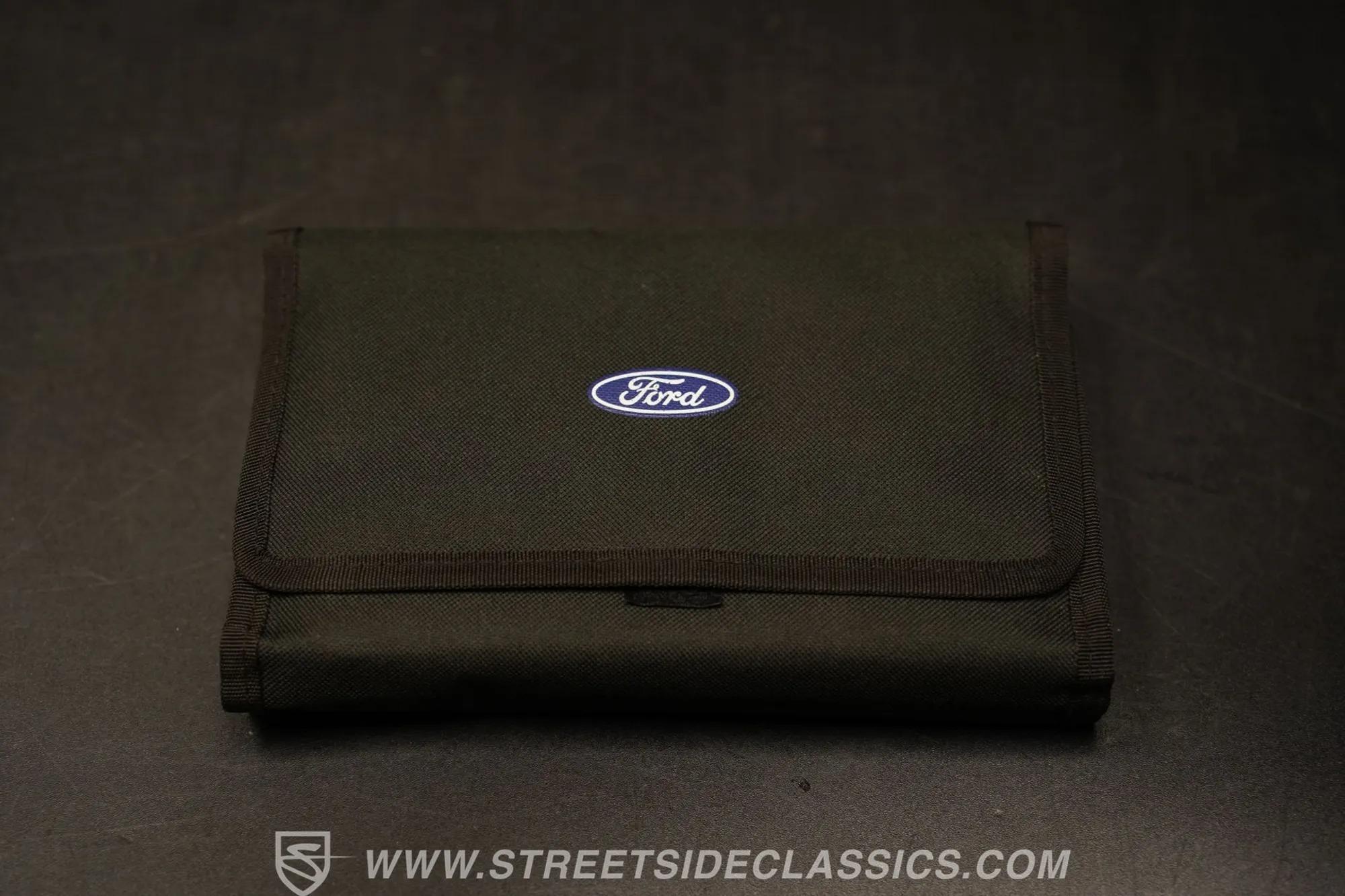 2019 Ford F-150 Lariat Harley Davidson Edition