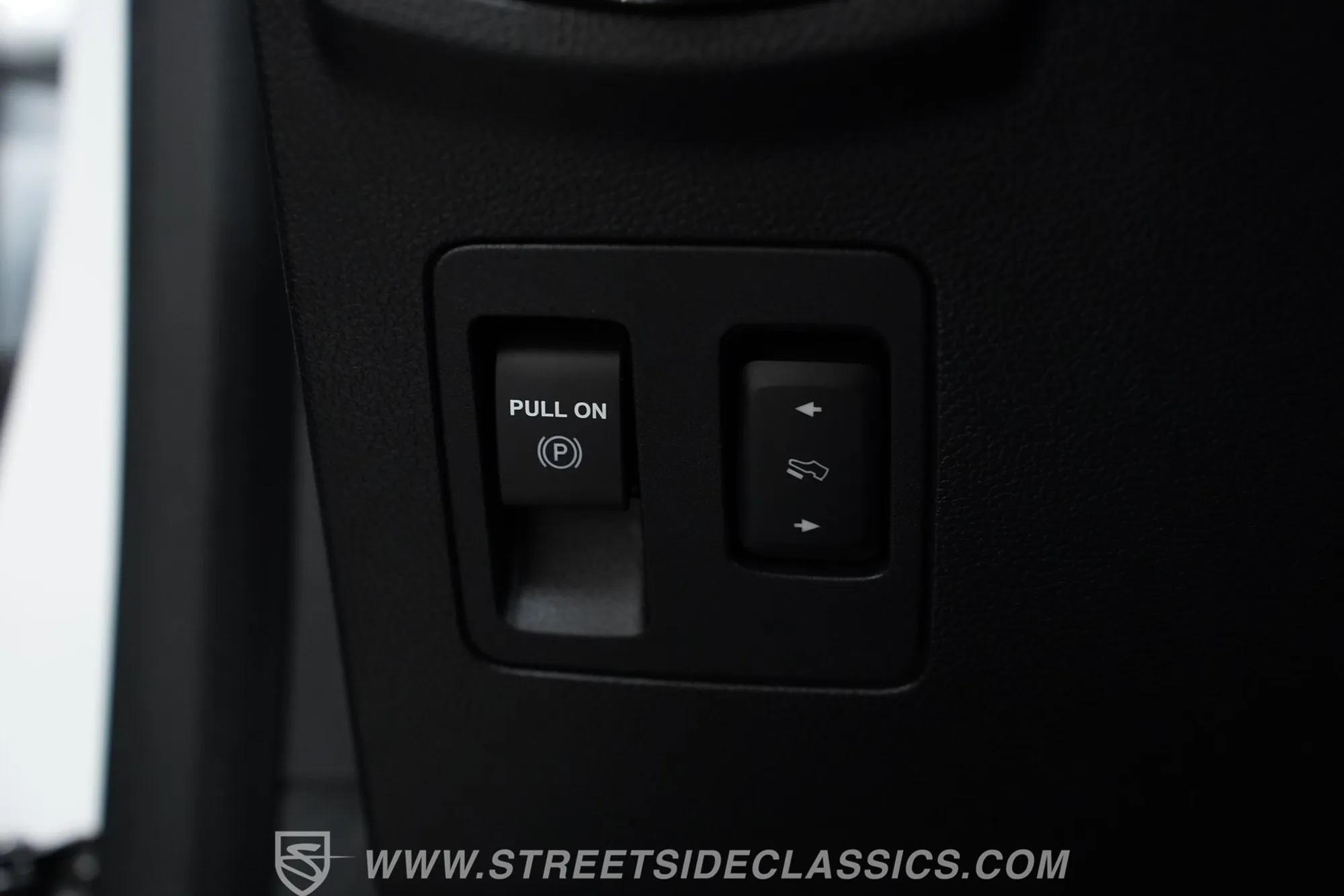 2019 Ford F-150 Lariat Harley Davidson Edition