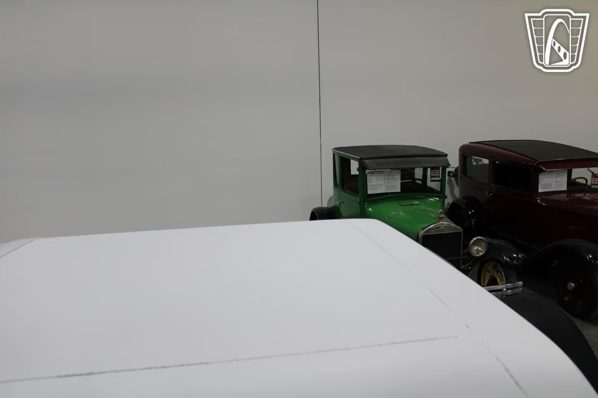 1992 Ford Bronco XLT