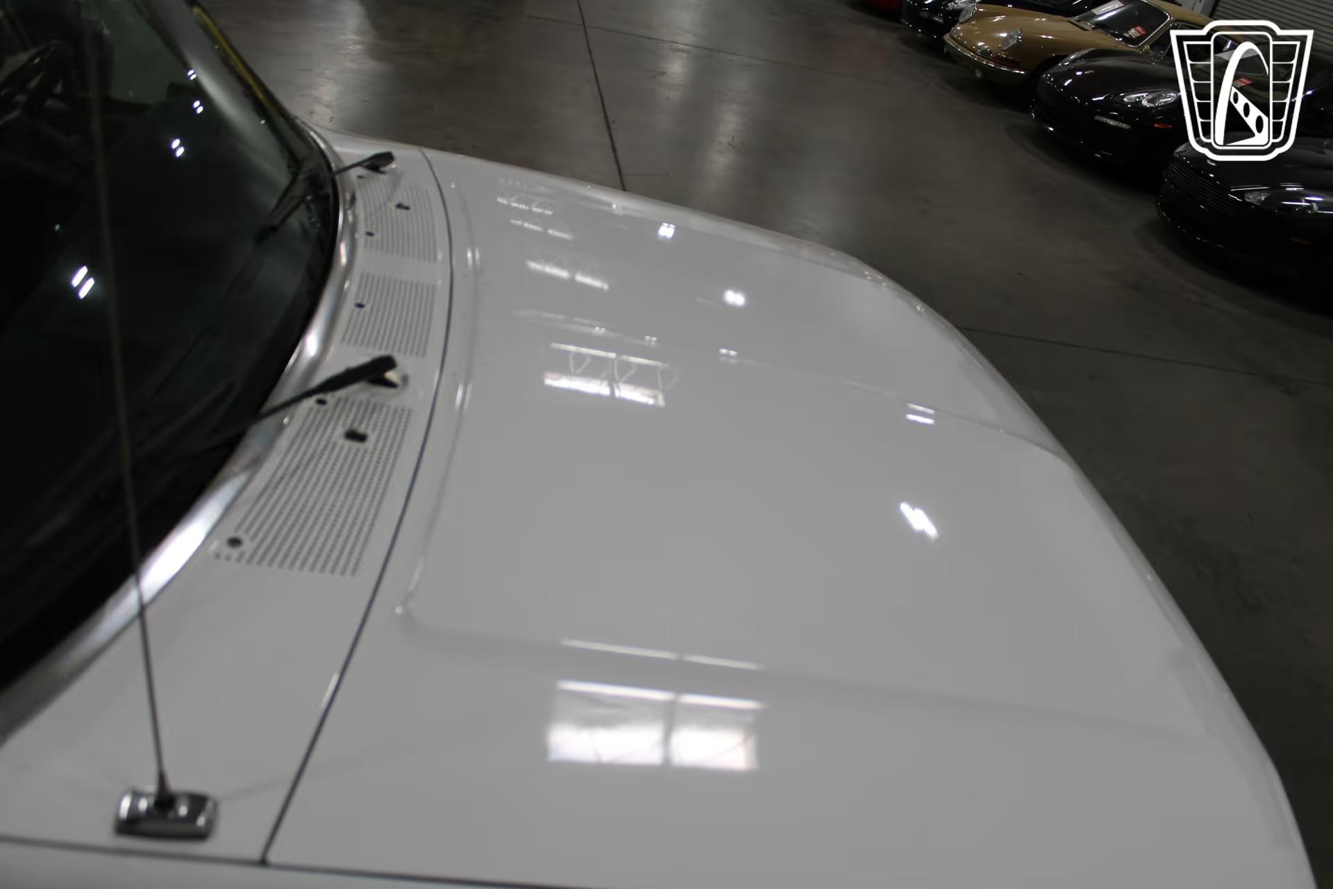 1992 Ford Bronco XLT