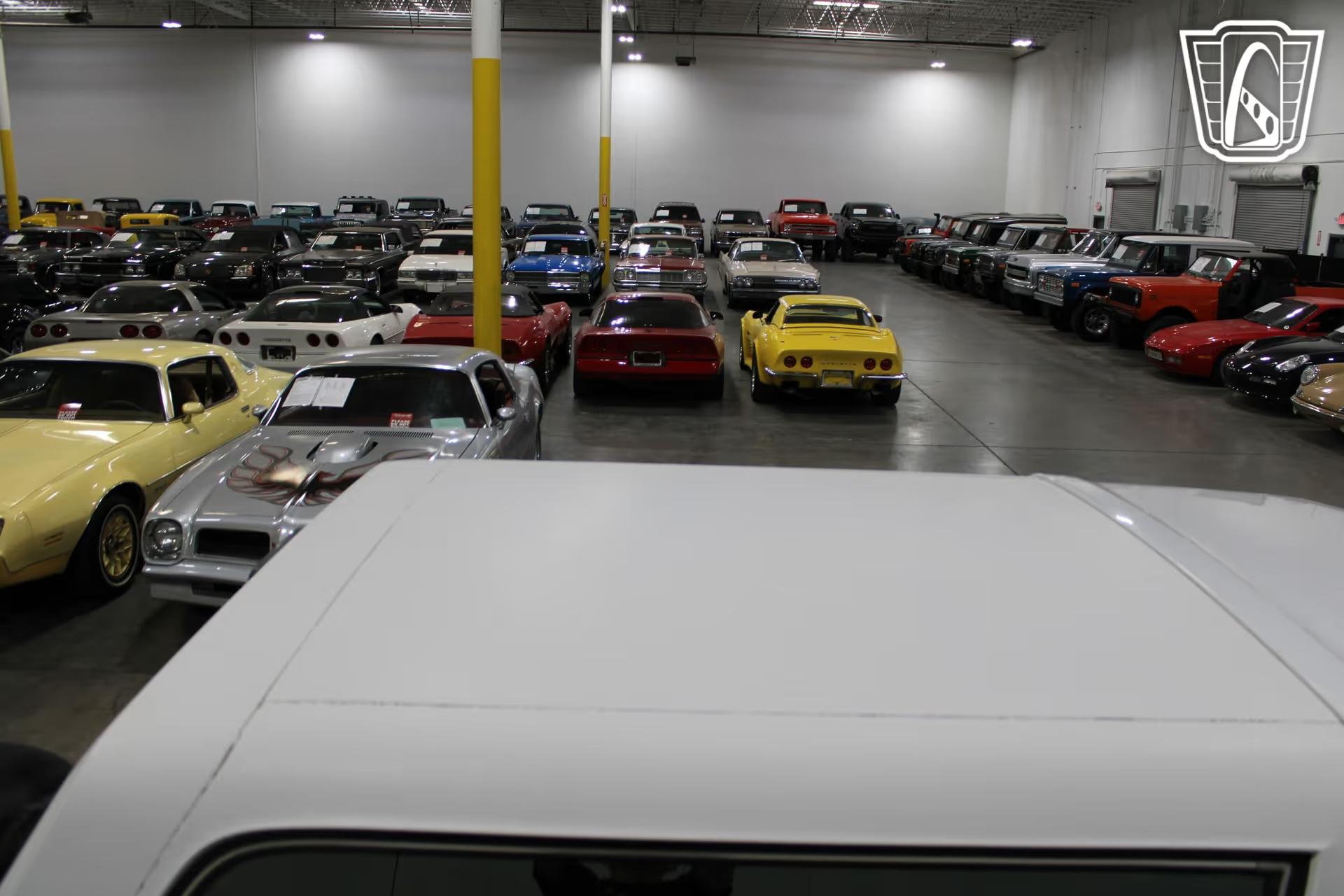 1992 Ford Bronco XLT