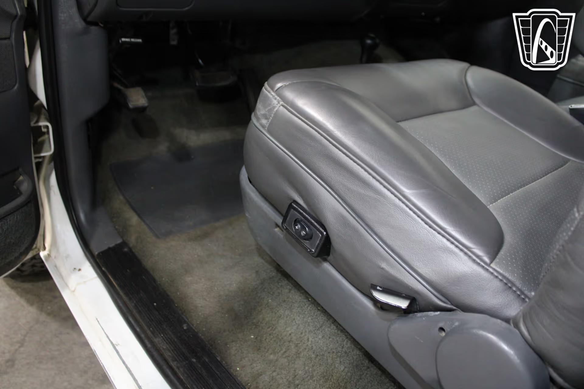 1992 Ford Bronco XLT