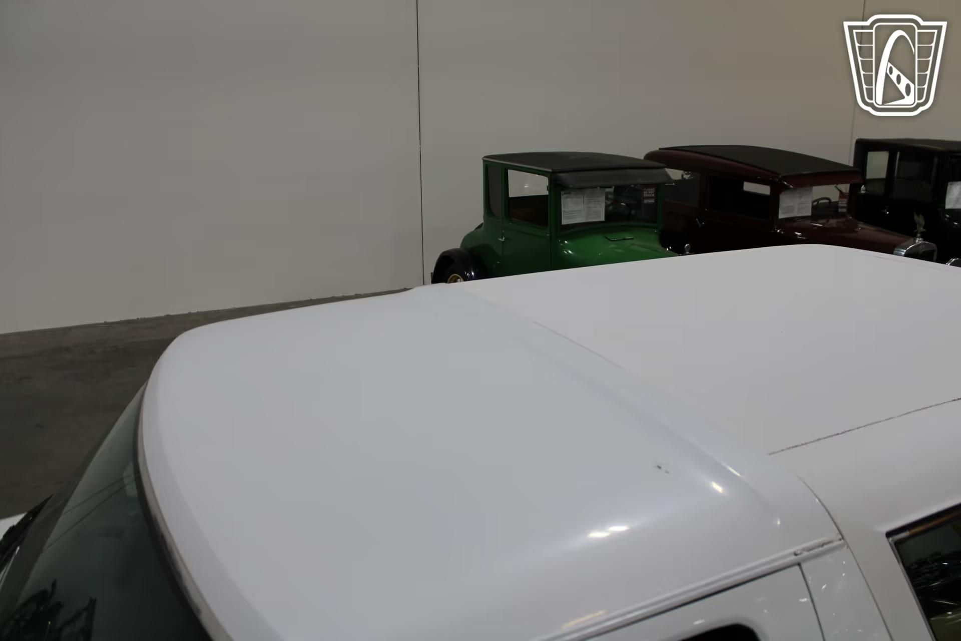 1992 Ford Bronco XLT