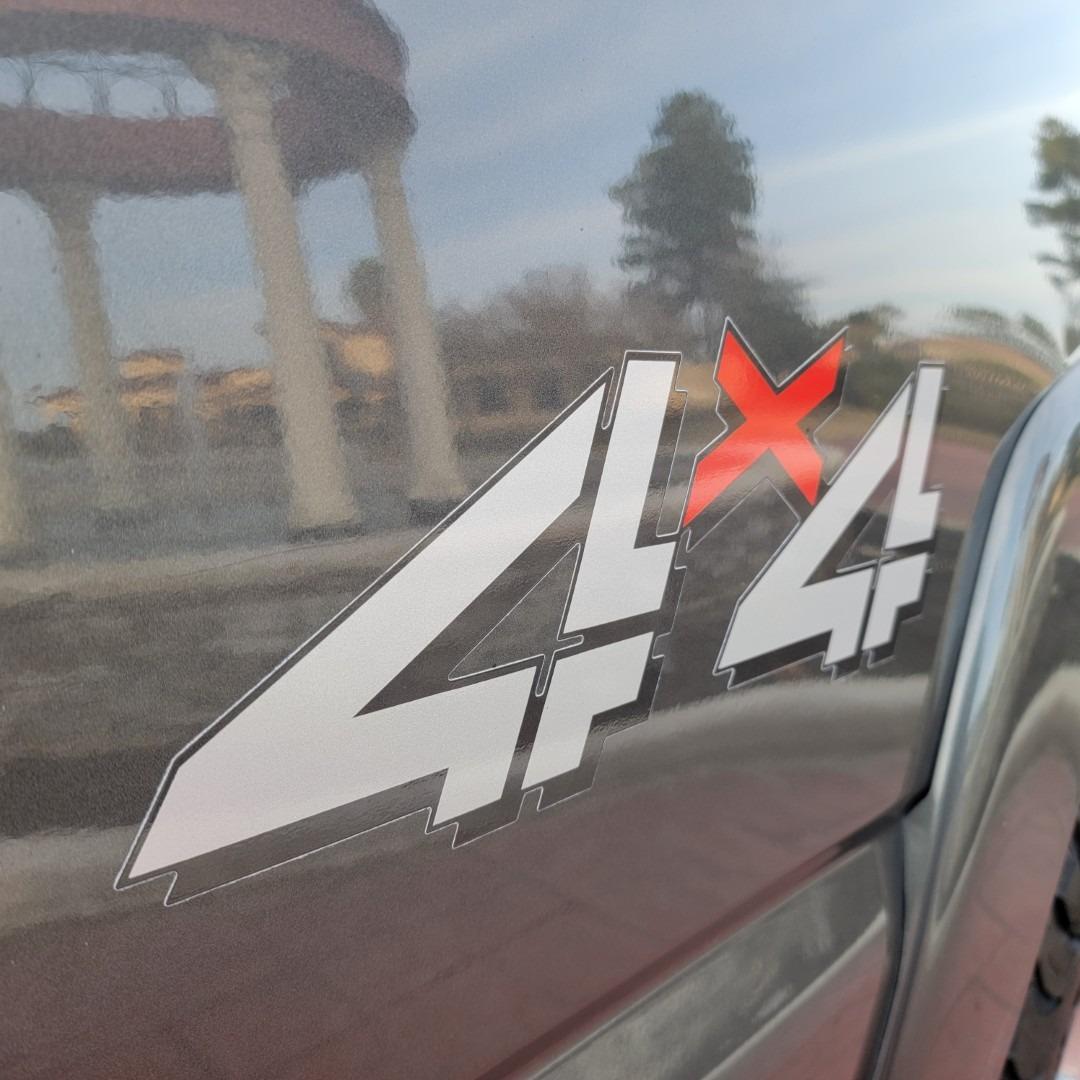 2002 Chevy Silverado 2500HD LT