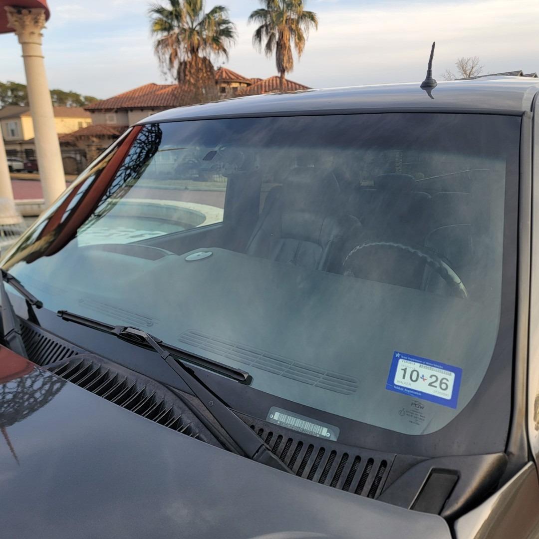 2002 Chevy Silverado 2500HD LT