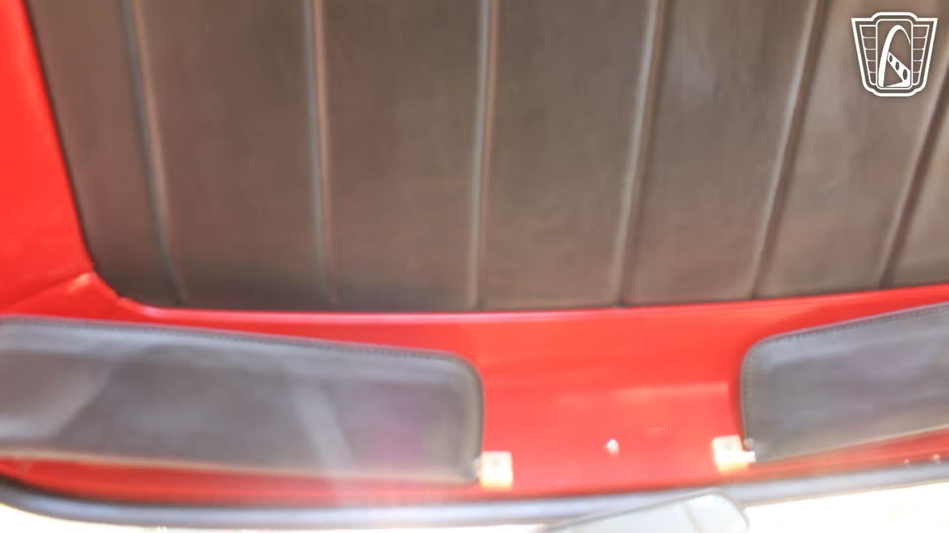 1971 Dodge Power Wagon