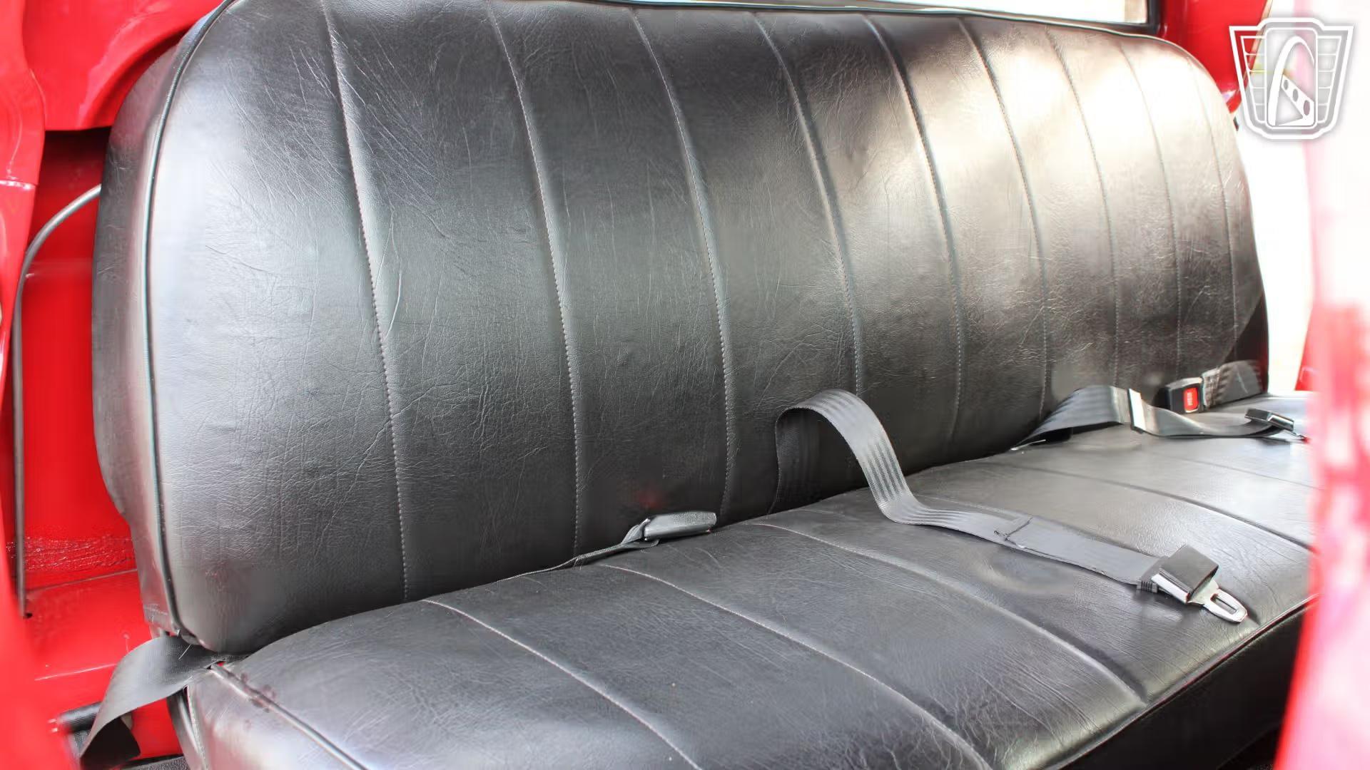 1971 Dodge Power Wagon