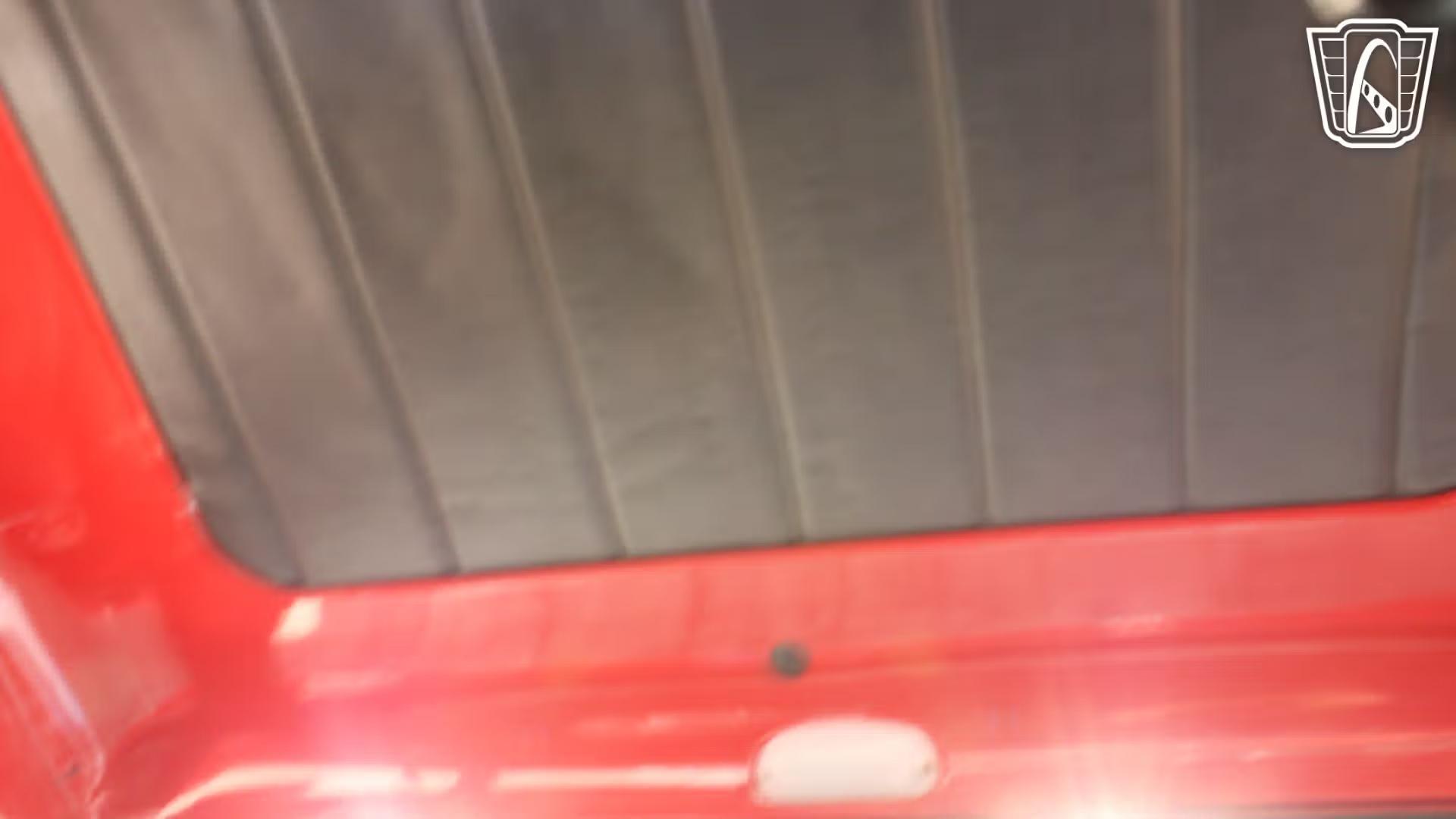 1971 Dodge Power Wagon