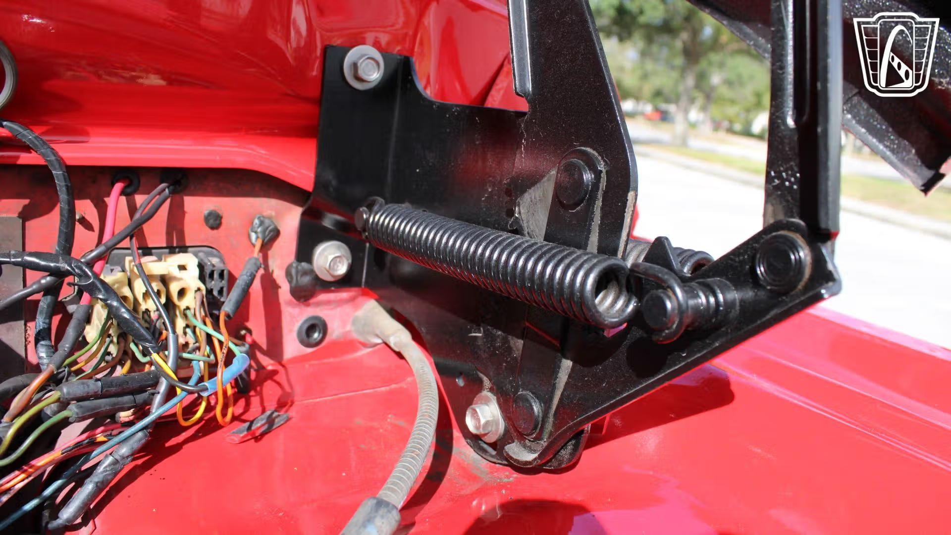 1971 Dodge Power Wagon