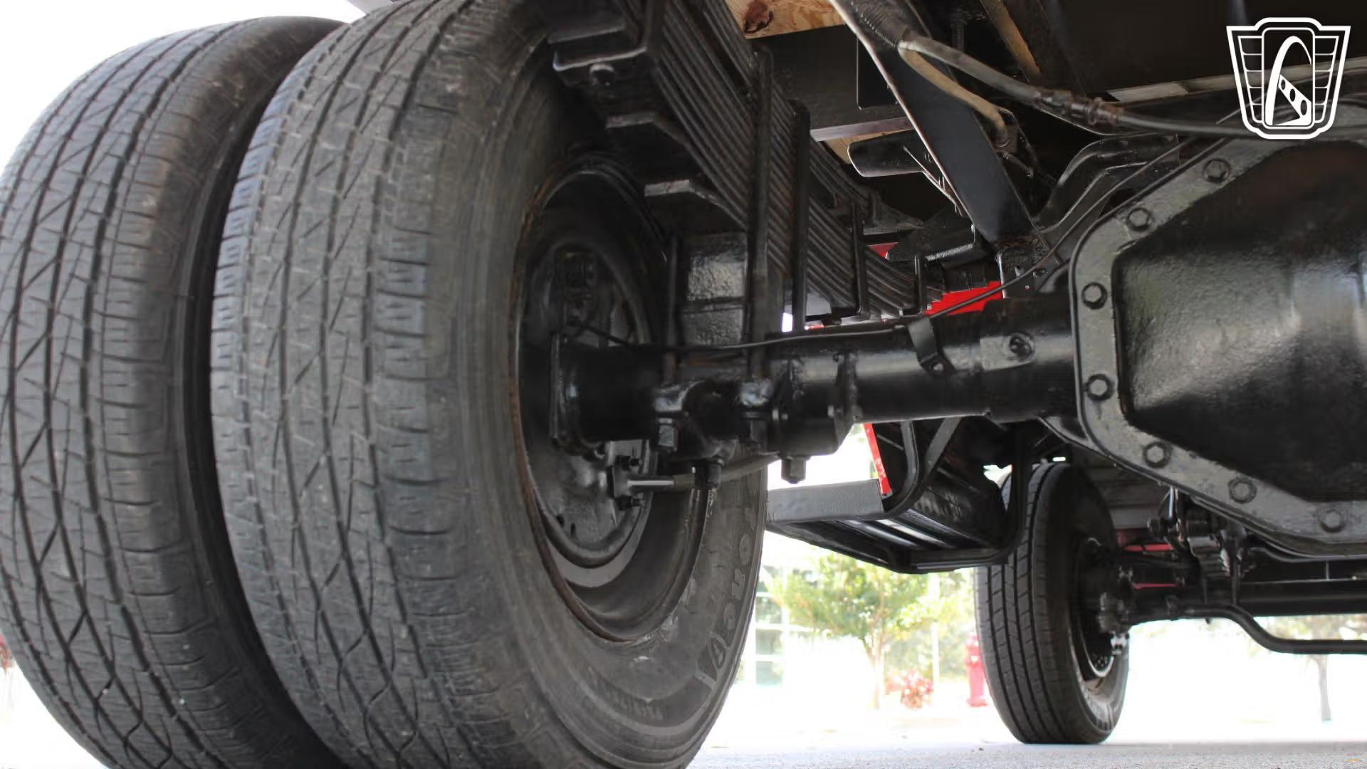 1971 Dodge Power Wagon