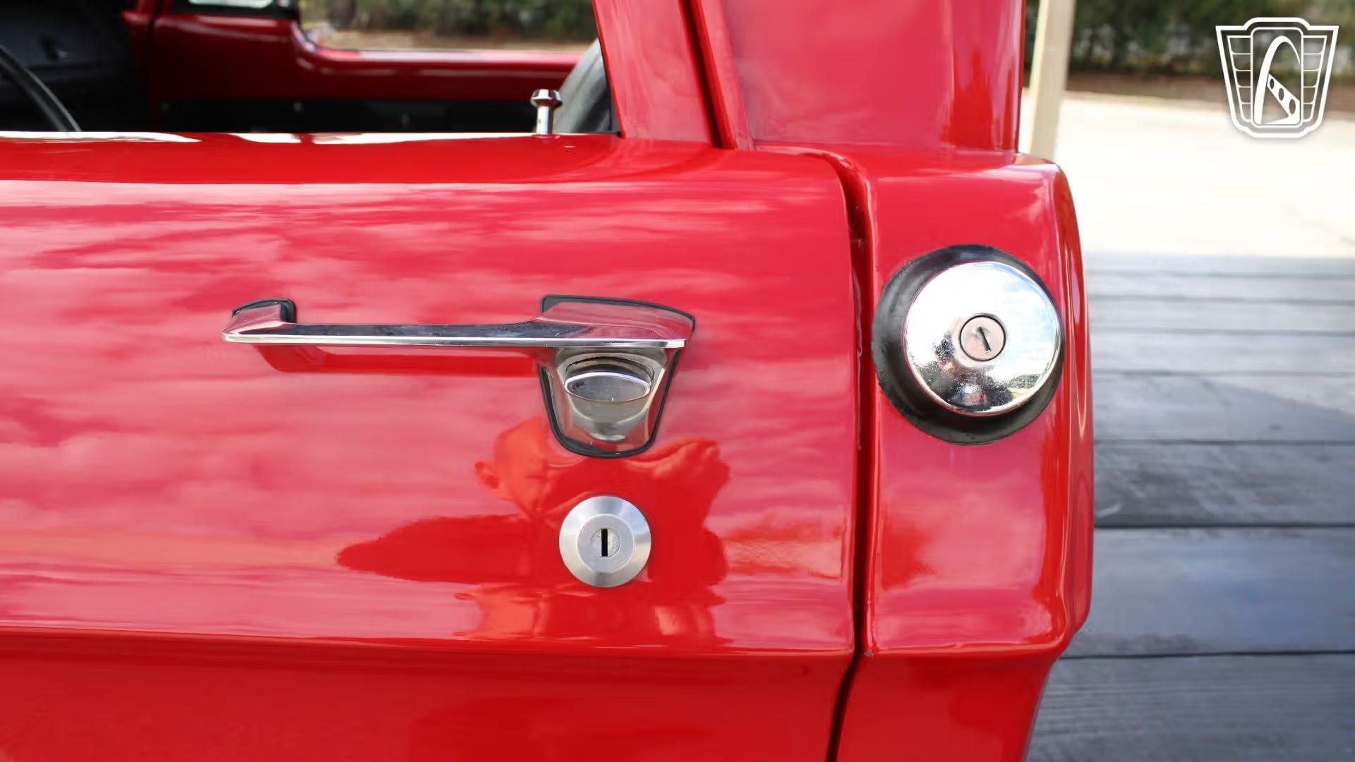 1971 Dodge Power Wagon