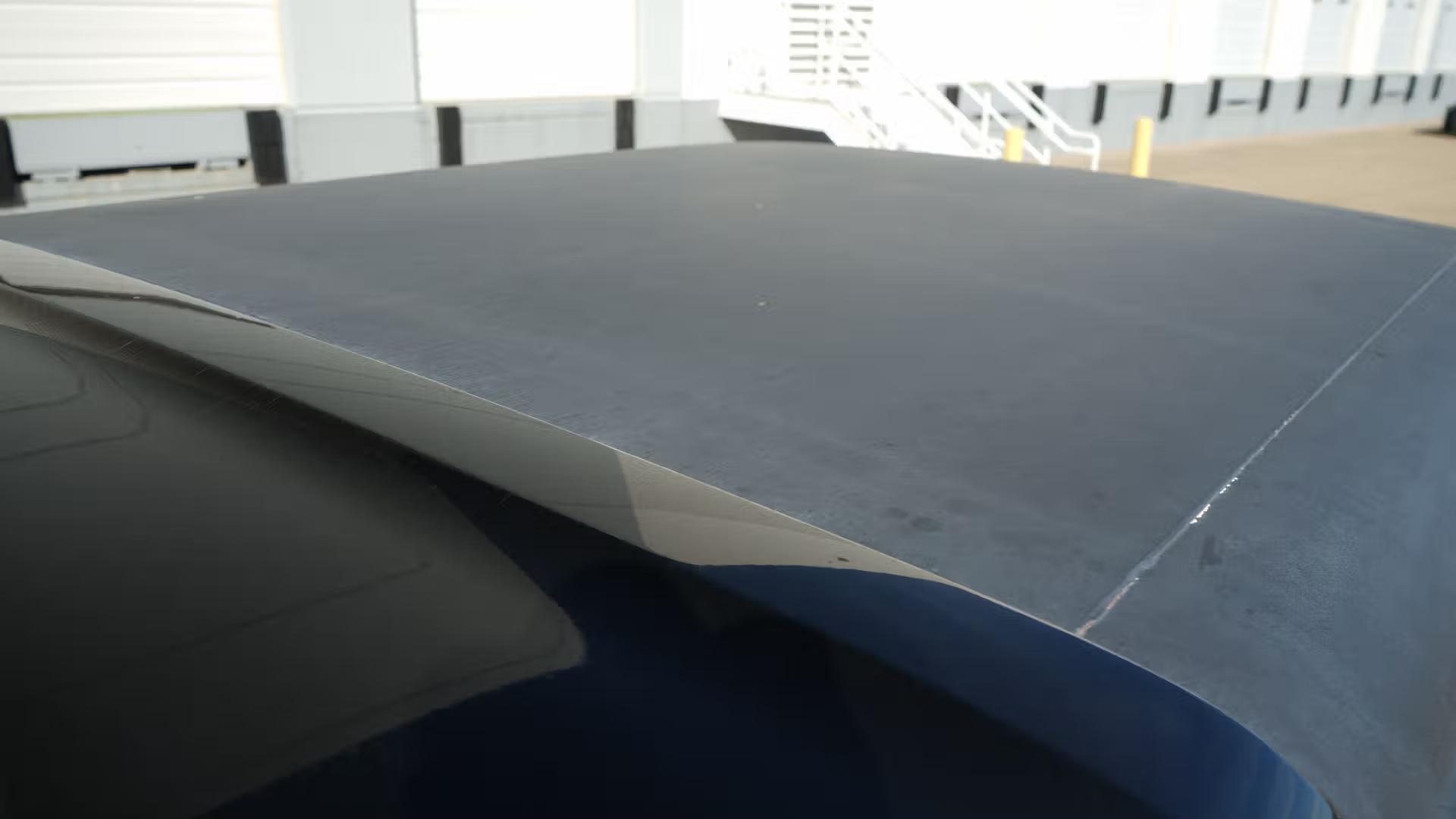 40k-Mile 1995 Ford Bronco XLT