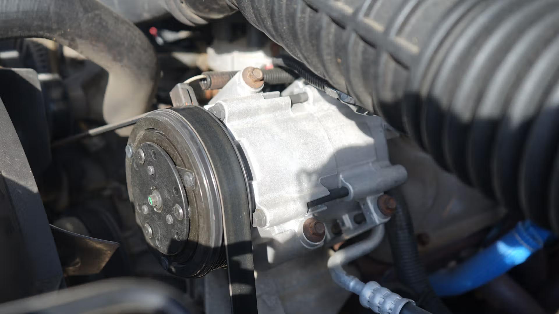 40k-Mile 1995 Ford Bronco XLT