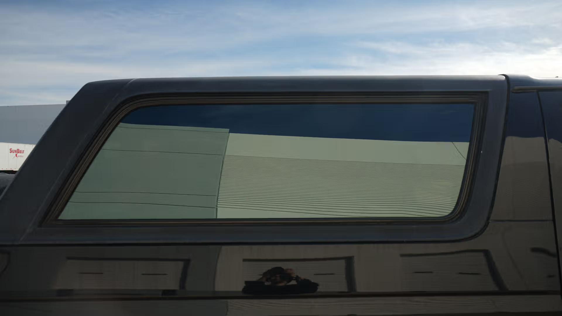 40k-Mile 1995 Ford Bronco XLT