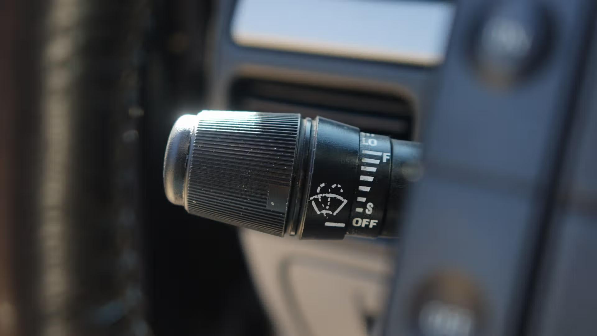 40k-Mile 1995 Ford Bronco XLT