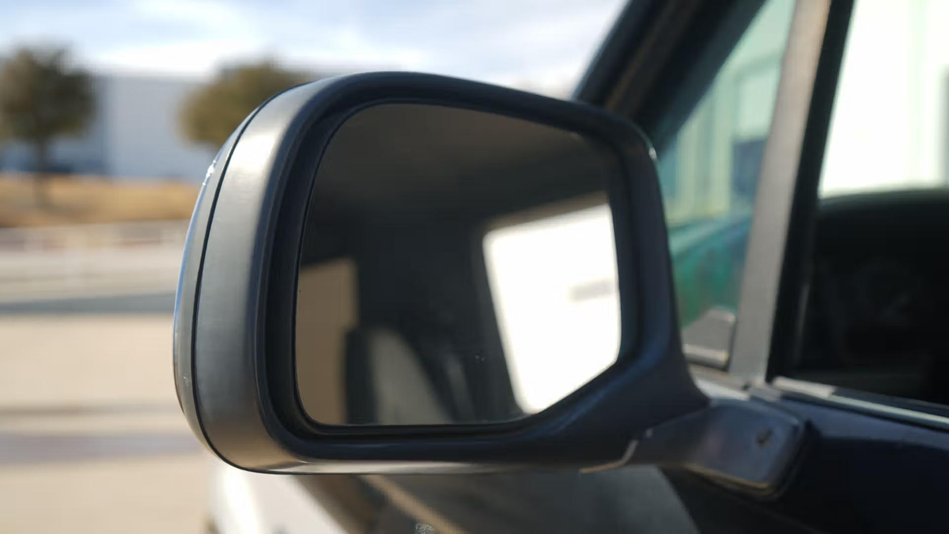 40k-Mile 1995 Ford Bronco XLT