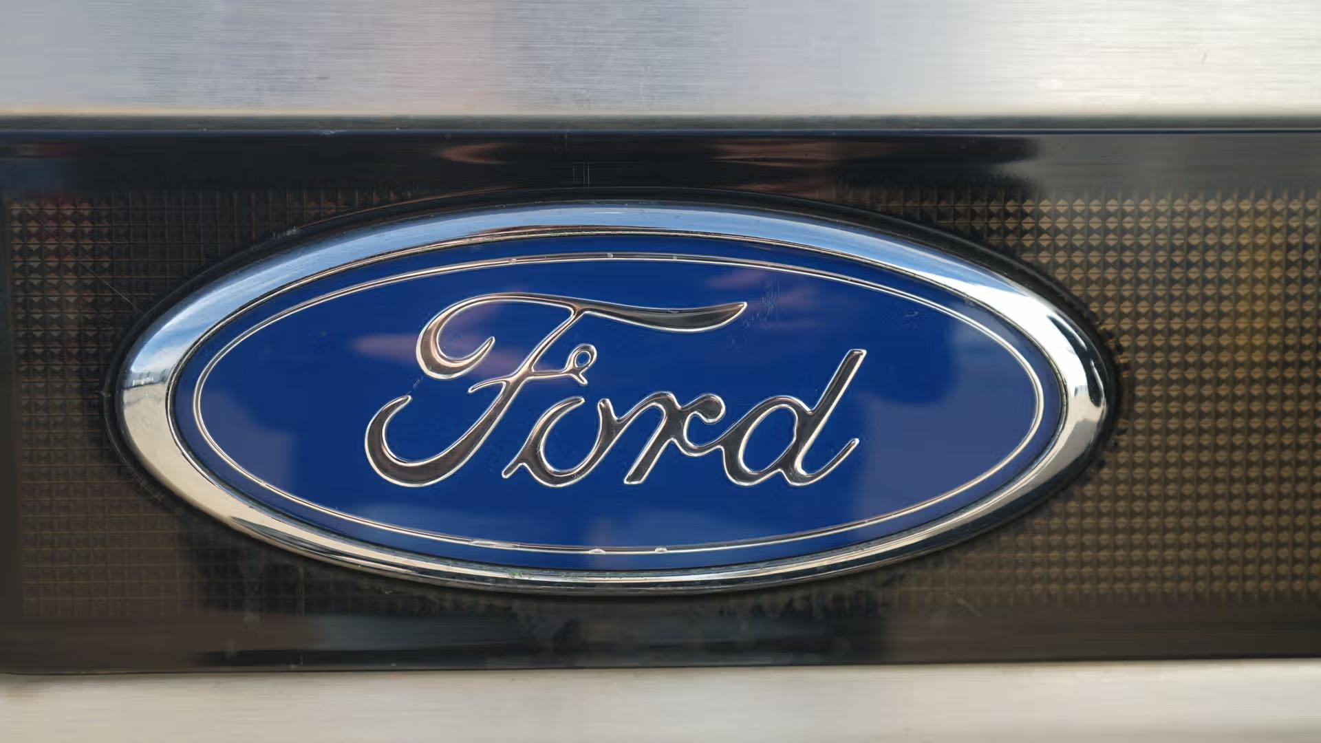 40k-Mile 1995 Ford Bronco XLT