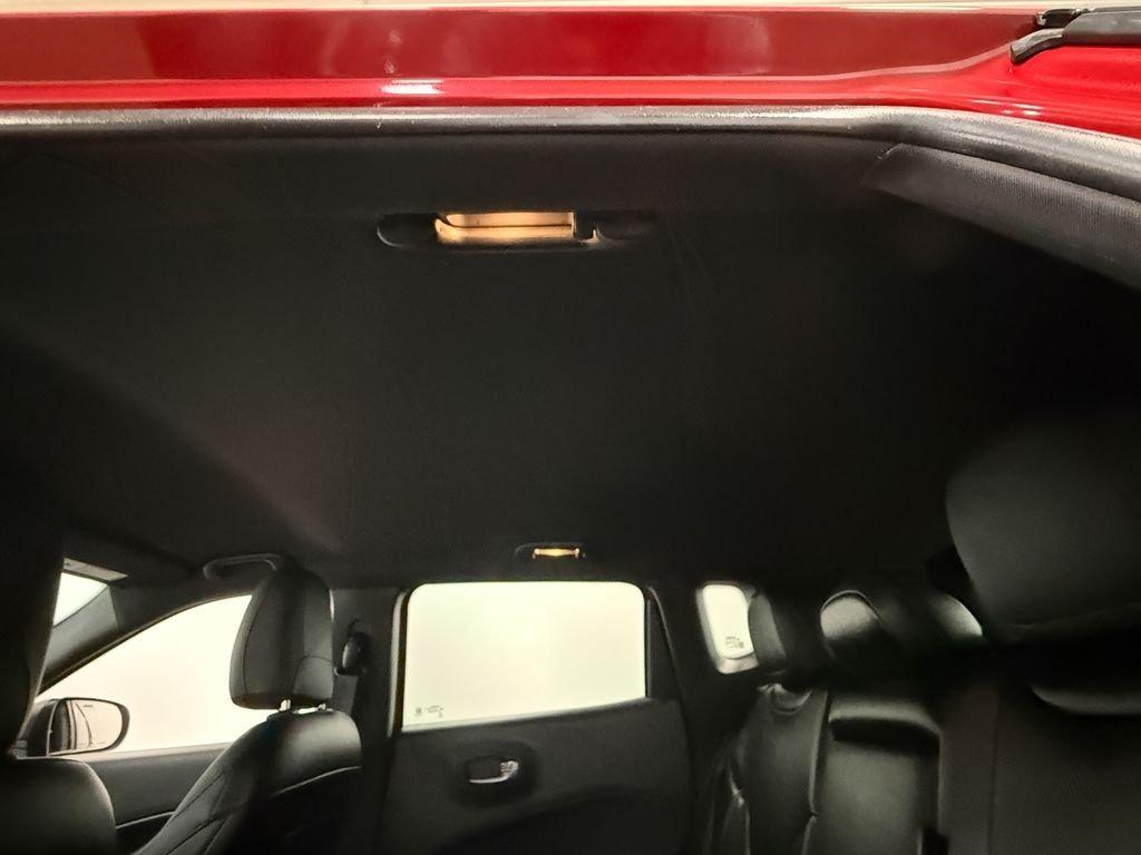 2021 Jeep Compass 80th Special Edition