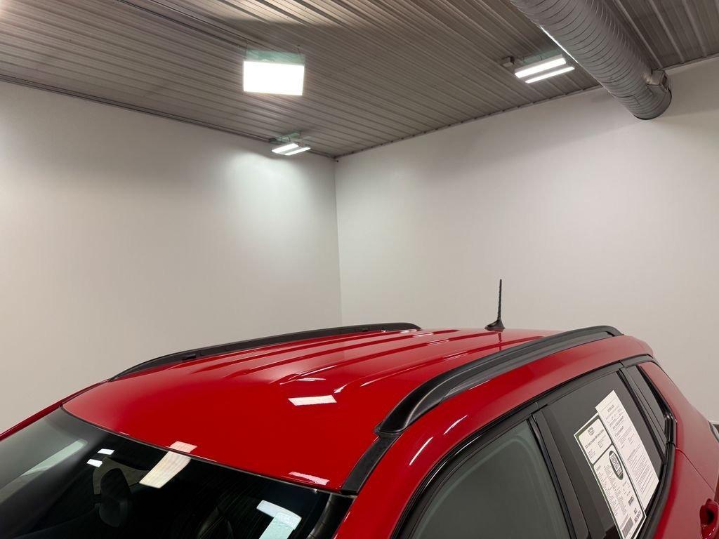 2021 Jeep Compass 80th Special Edition