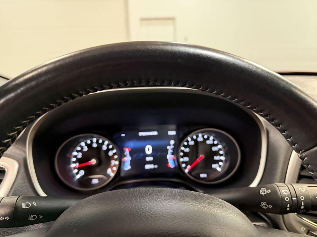 2021 Jeep Compass 80th Special Edition