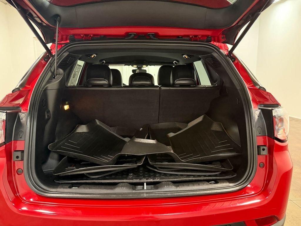 2021 Jeep Compass 80th Special Edition