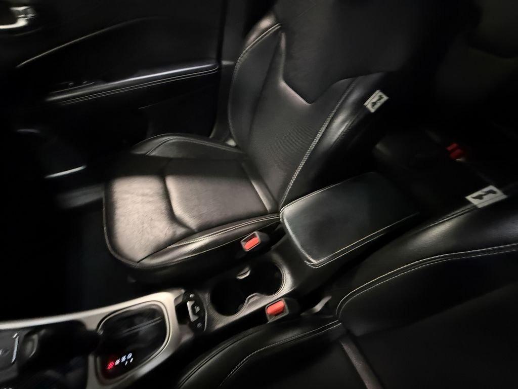 2021 Jeep Compass 80th Special Edition