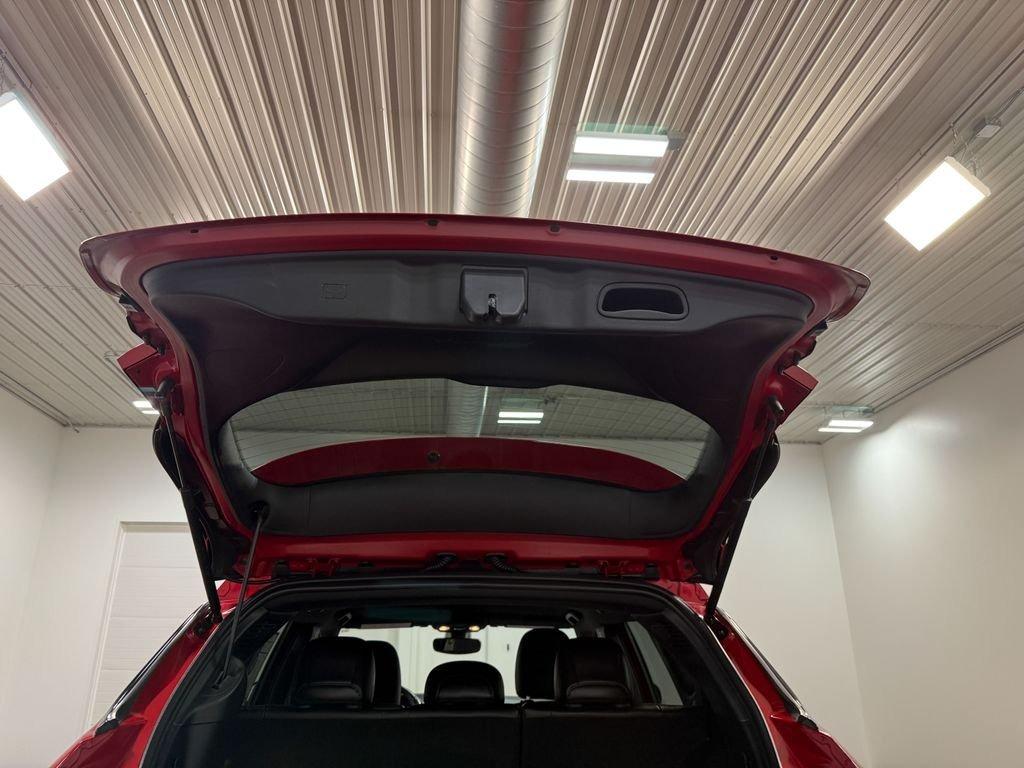 2021 Jeep Compass 80th Special Edition