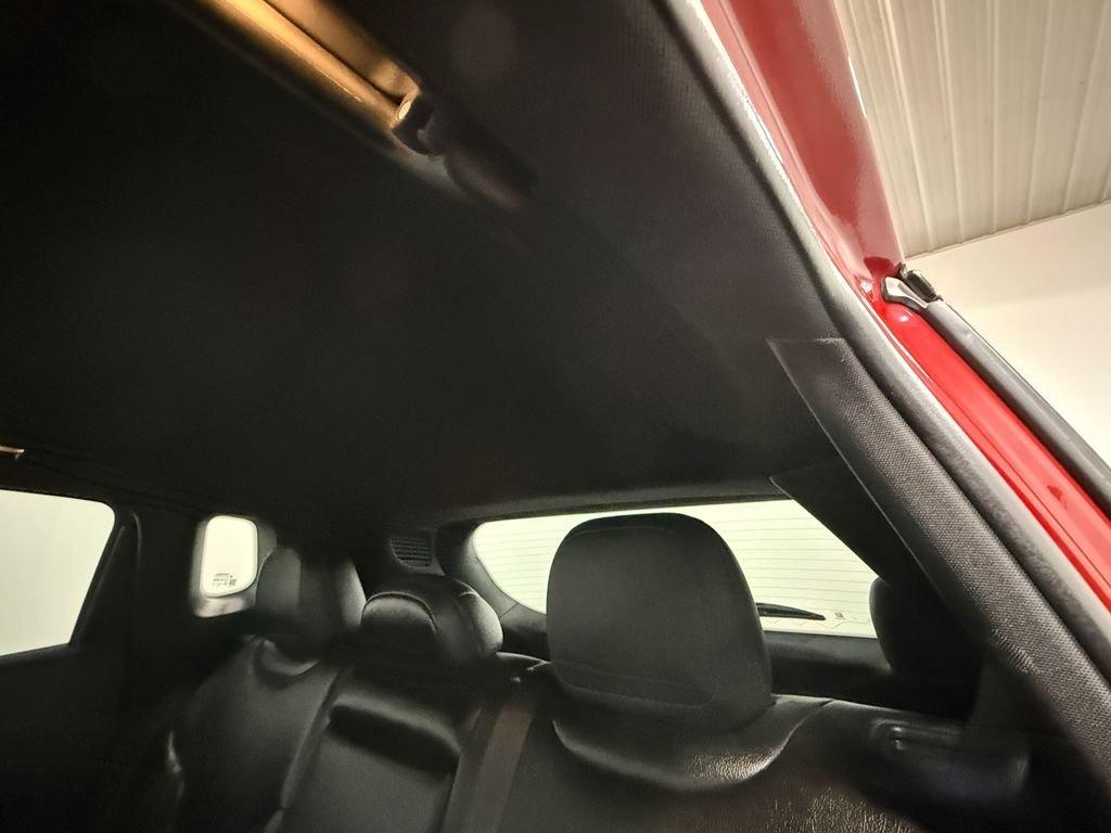 2021 Jeep Compass 80th Special Edition