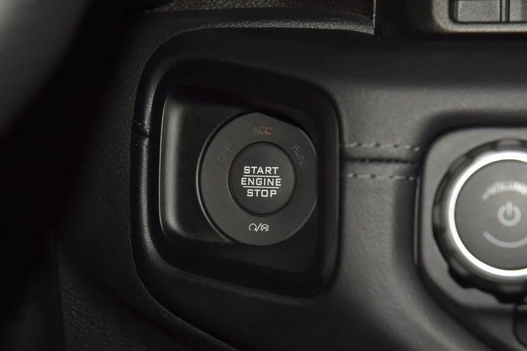 2024 Jeep Gladiator Mojave