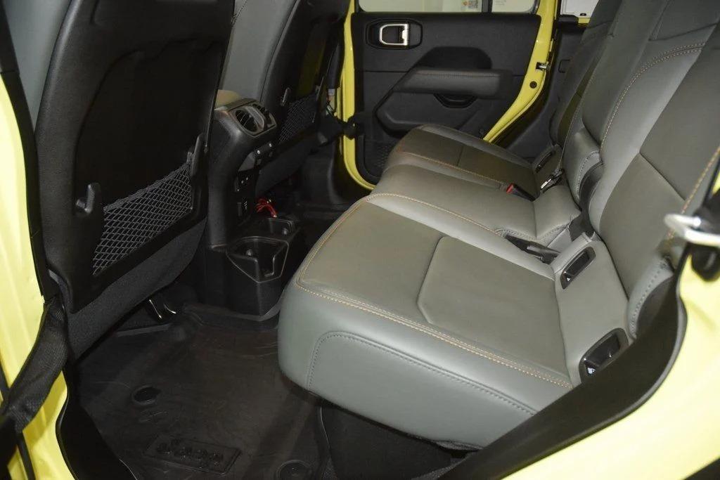 2024 Jeep Gladiator Mojave