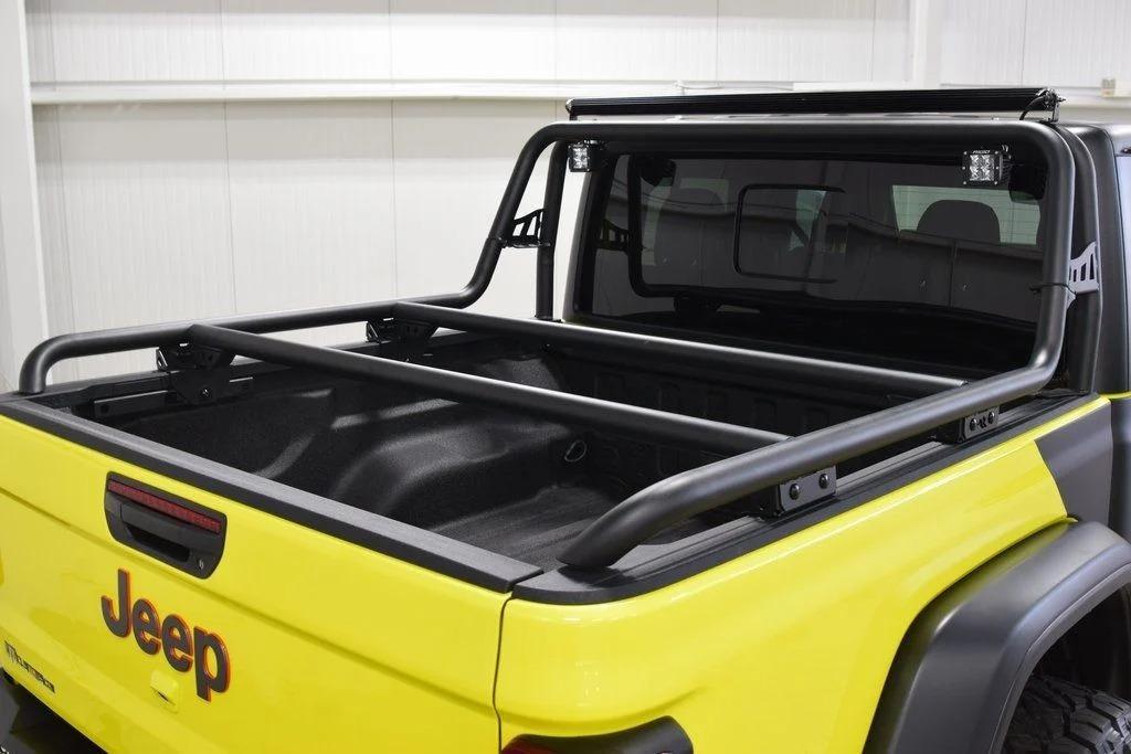 2024 Jeep Gladiator Mojave