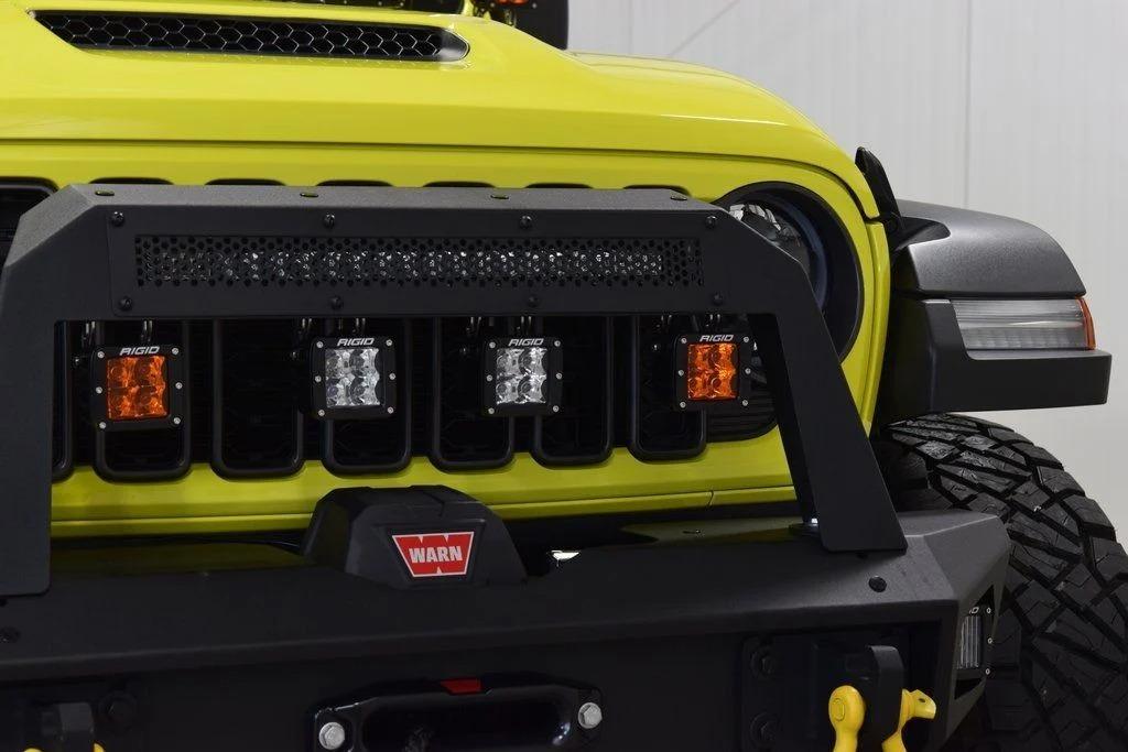 2024 Jeep Gladiator Mojave