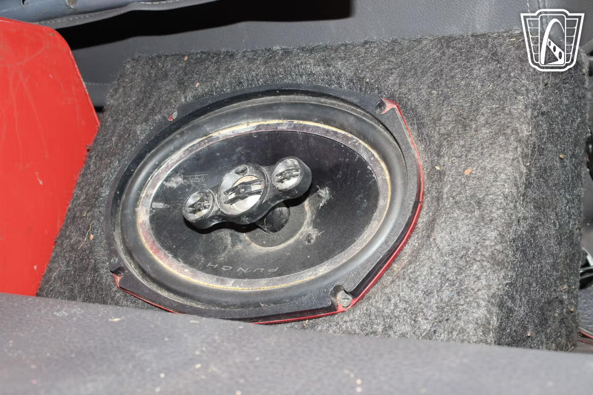 1977 Toyota Land Cruiser FJ40